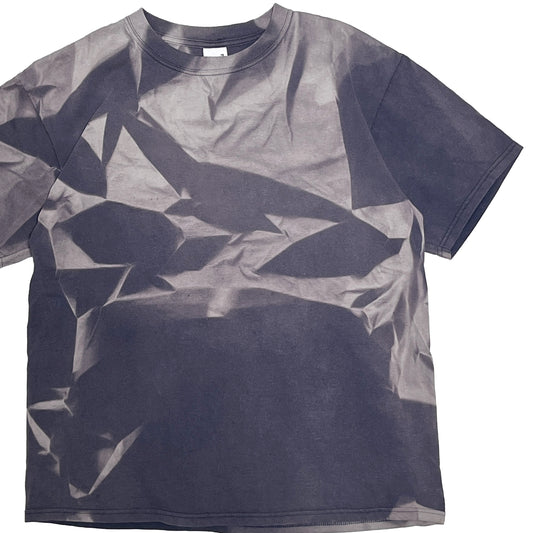 90's〜 Anvil Blank T フェード 極上雰囲気 Size (XL)