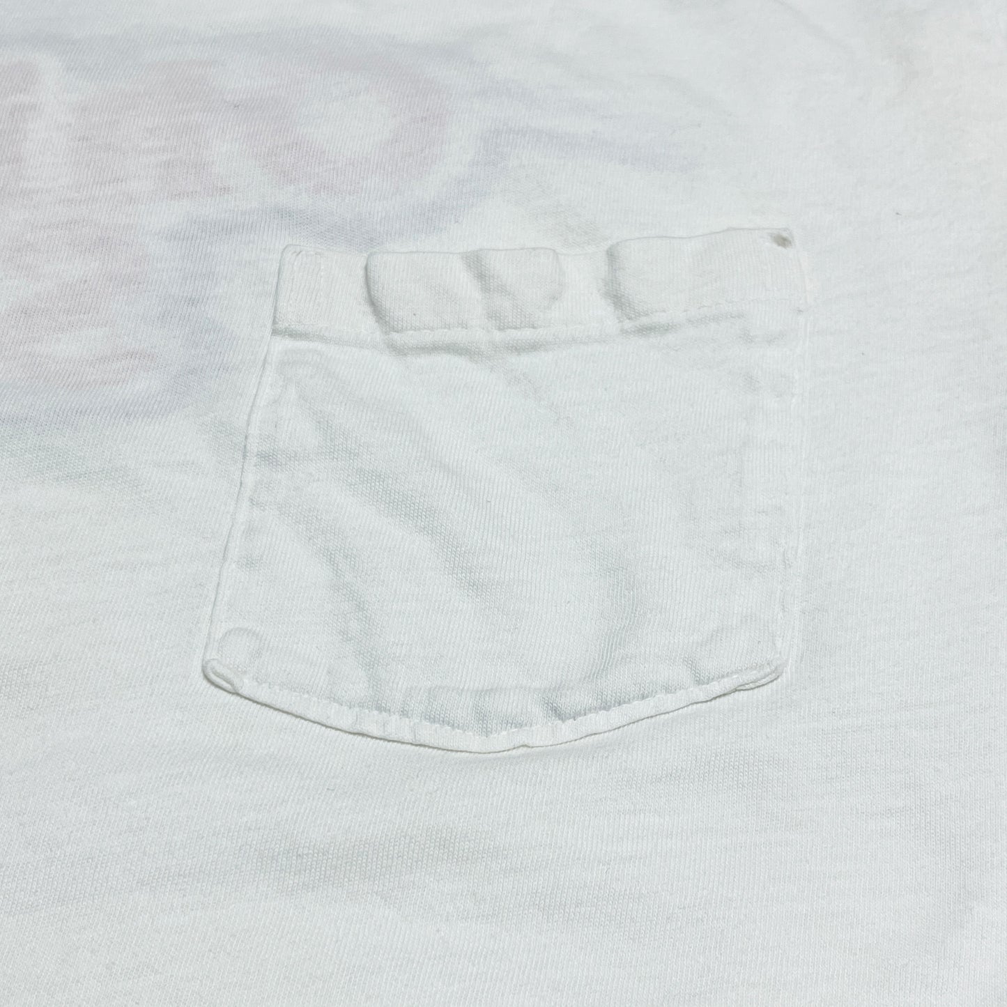70's Champion Ohio State Pocket L/S T Size (XL)