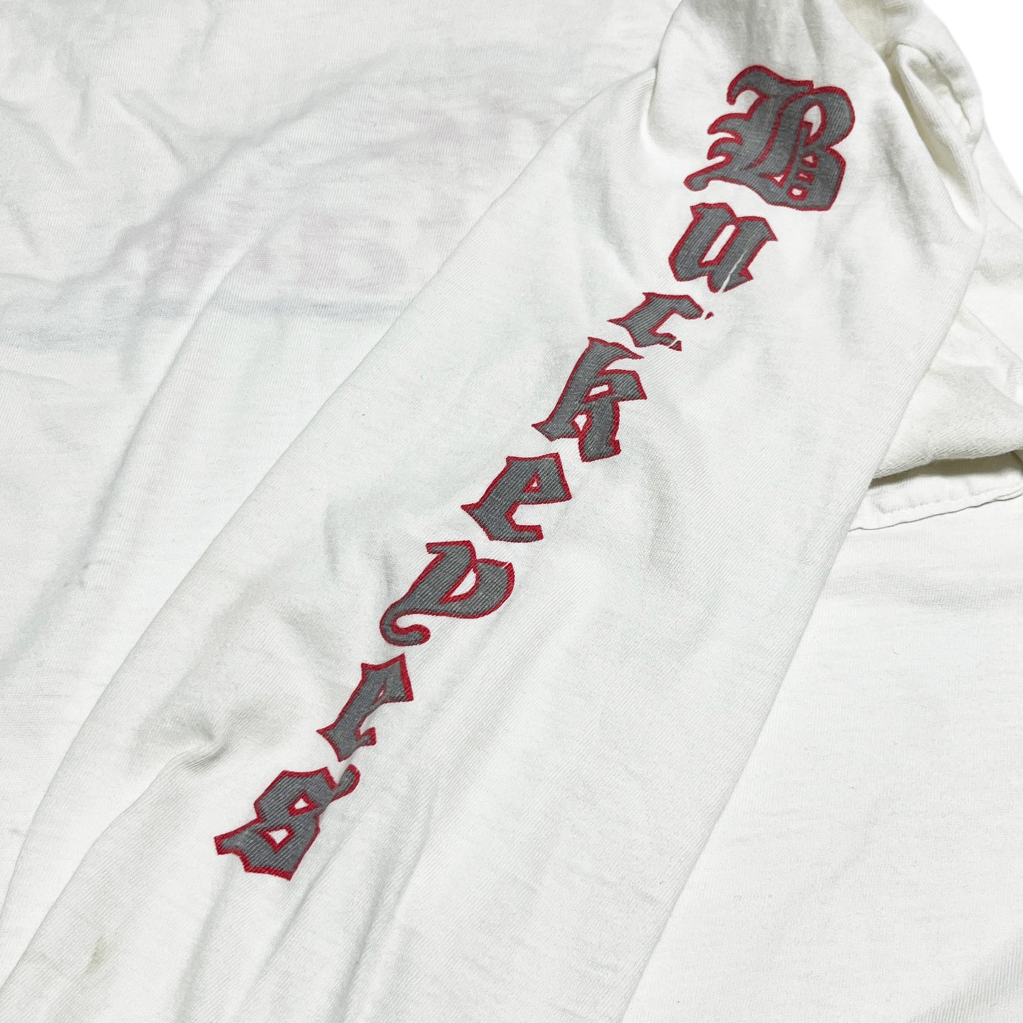 70's Champion Ohio State Pocket L/S T Size (XL)