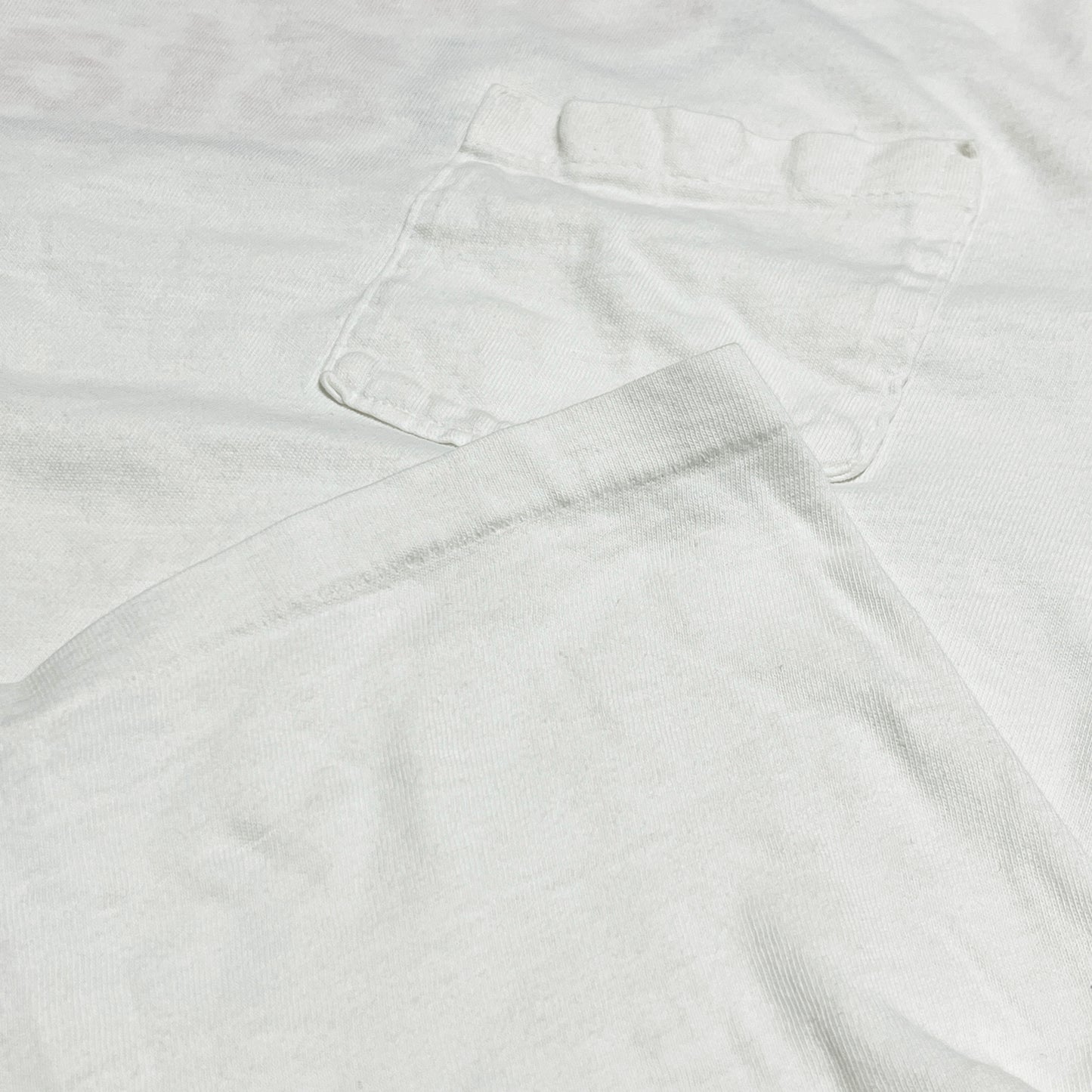 70's Champion Ohio State Pocket L/S T Size (XL)