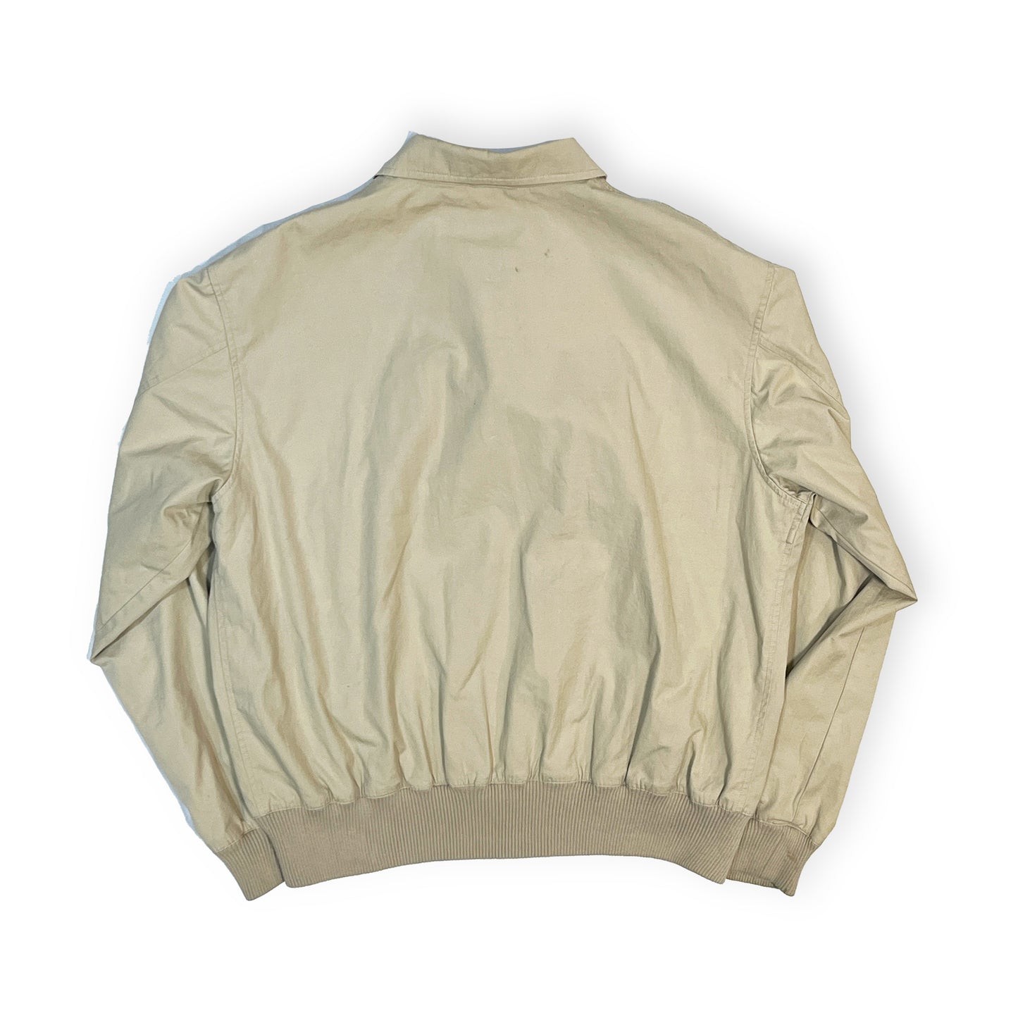 Ralph Lauren Cotton JKT XL ブランドタグ 2 Polo by Ralph Lauren タグ サイズ XL
