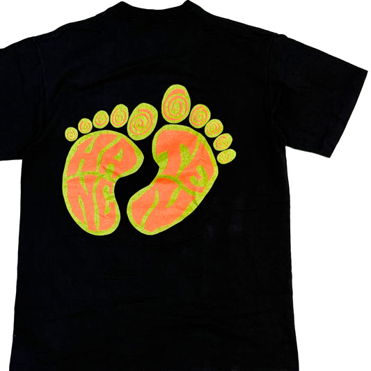 90's HANG TEN T Size (M) アメリカ製