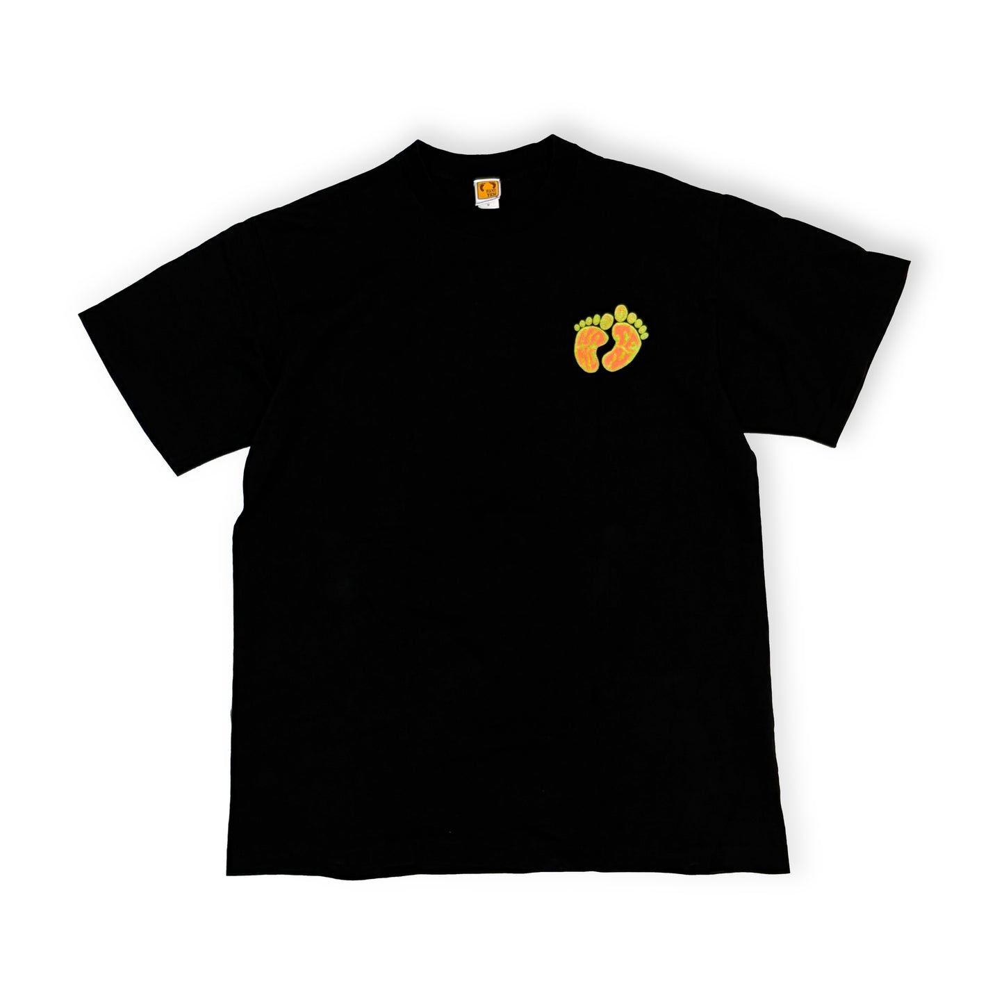 90's HANG TEN T Size (M) アメリカ製