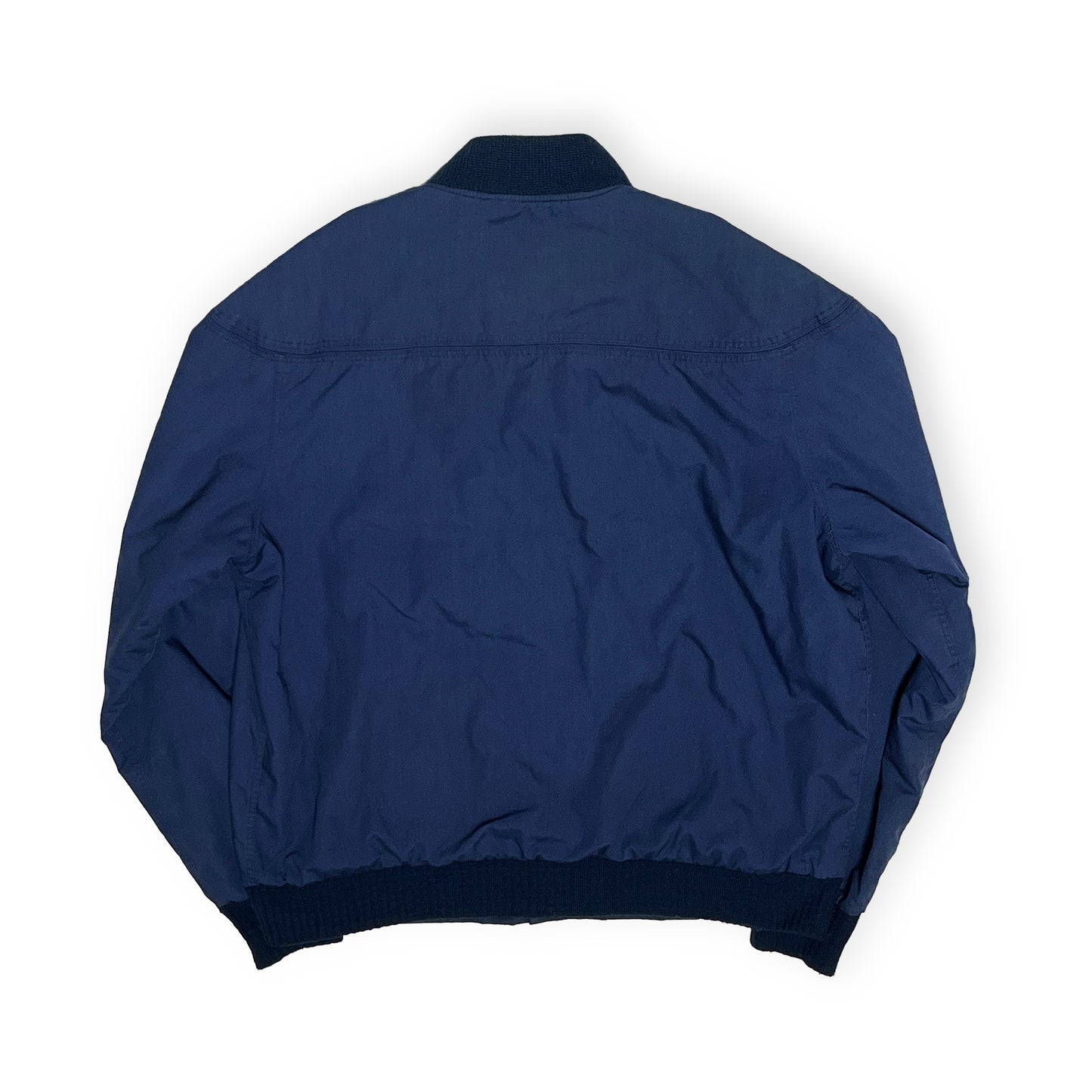 70's〜 Derby JKT アメリカ製 アルミジップ Size (44-LONG) レア！