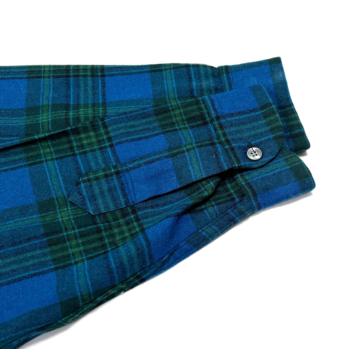 60's Pendleton Wool SH 好配色チェック Size (L)