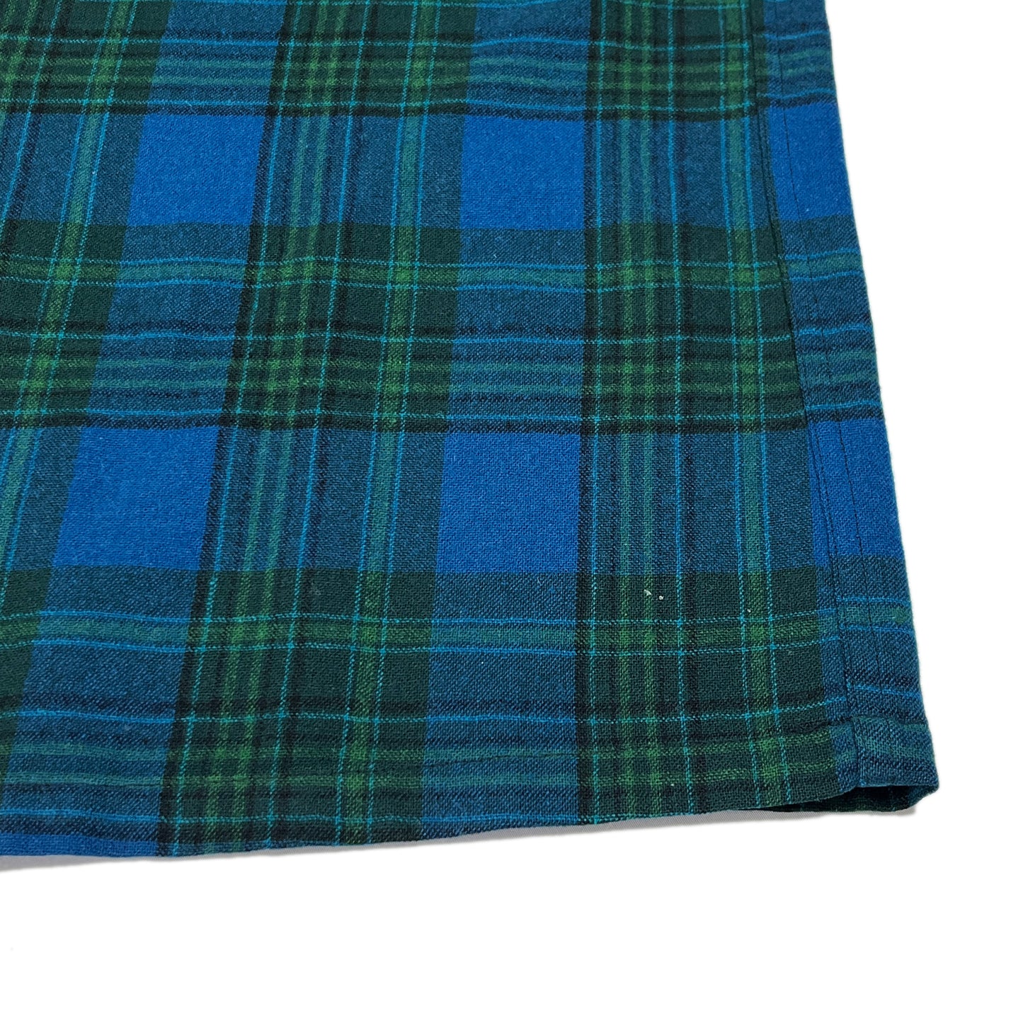 60's Pendleton Wool SH 好配色チェック Size (L)
