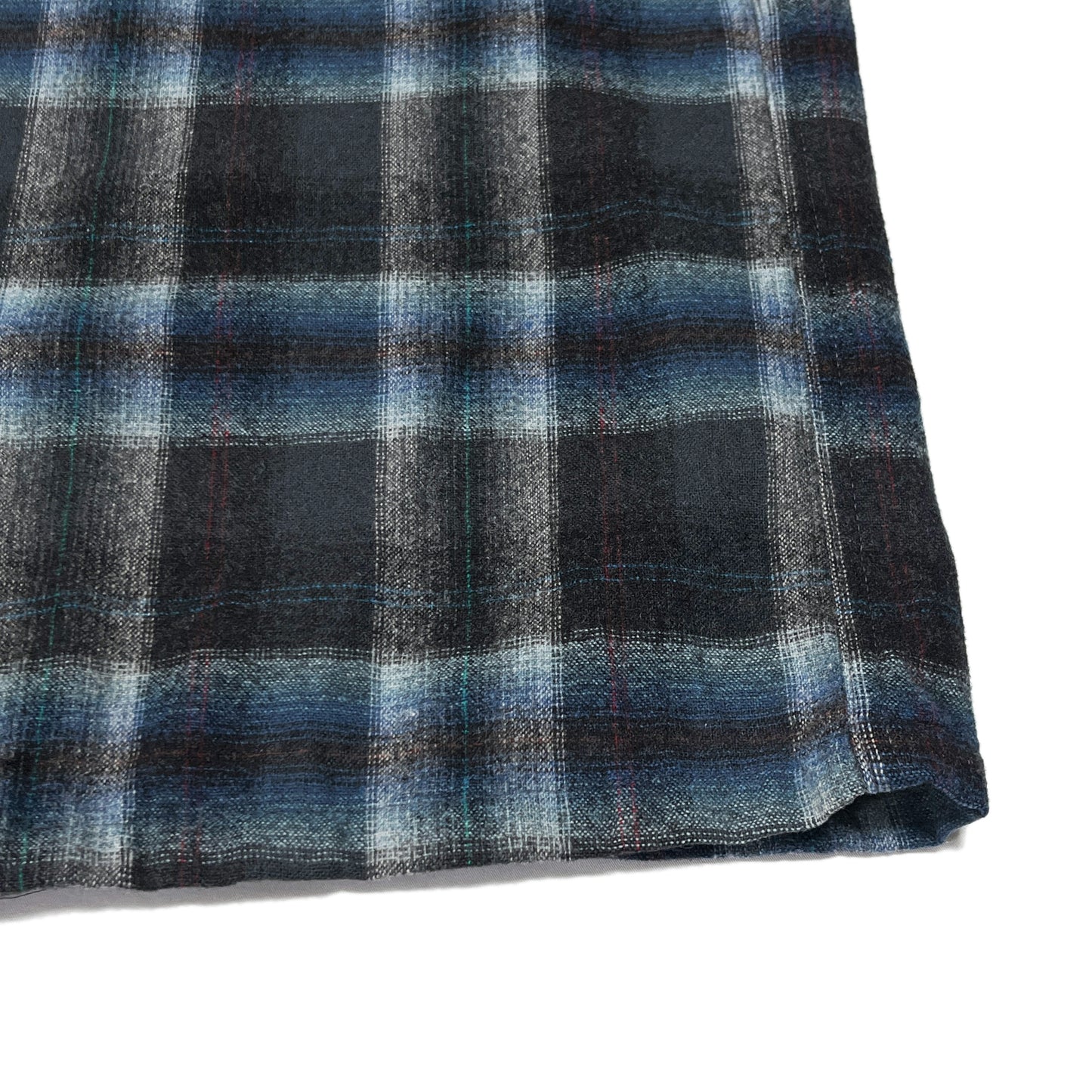 70s Pendleton Wool SH 極上配色チェック L ディテール 9 70's Pendleton Wool SH 極上配色チェッ