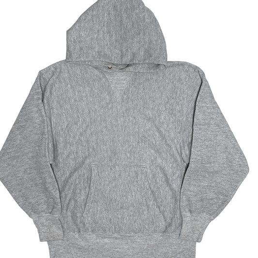 80's Champion R/W Parka "USMA 無地" Size (L) スペシャル！
