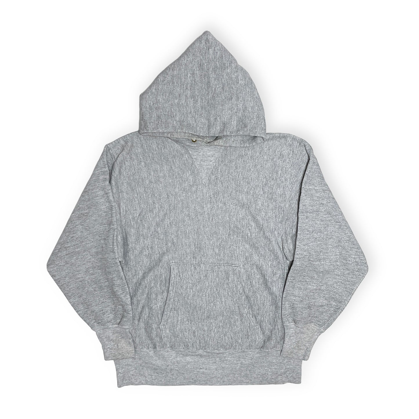 80s Champion R/W Parka "USMA 無地" L ブランドタグ 1 Championタグ サイズL