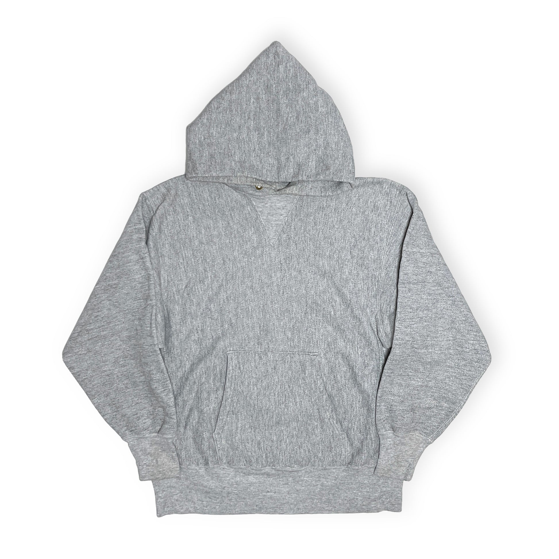 80s Champion R/W Parka "USMA 無地" L ブランドタグ 1 Championタグ サイズL