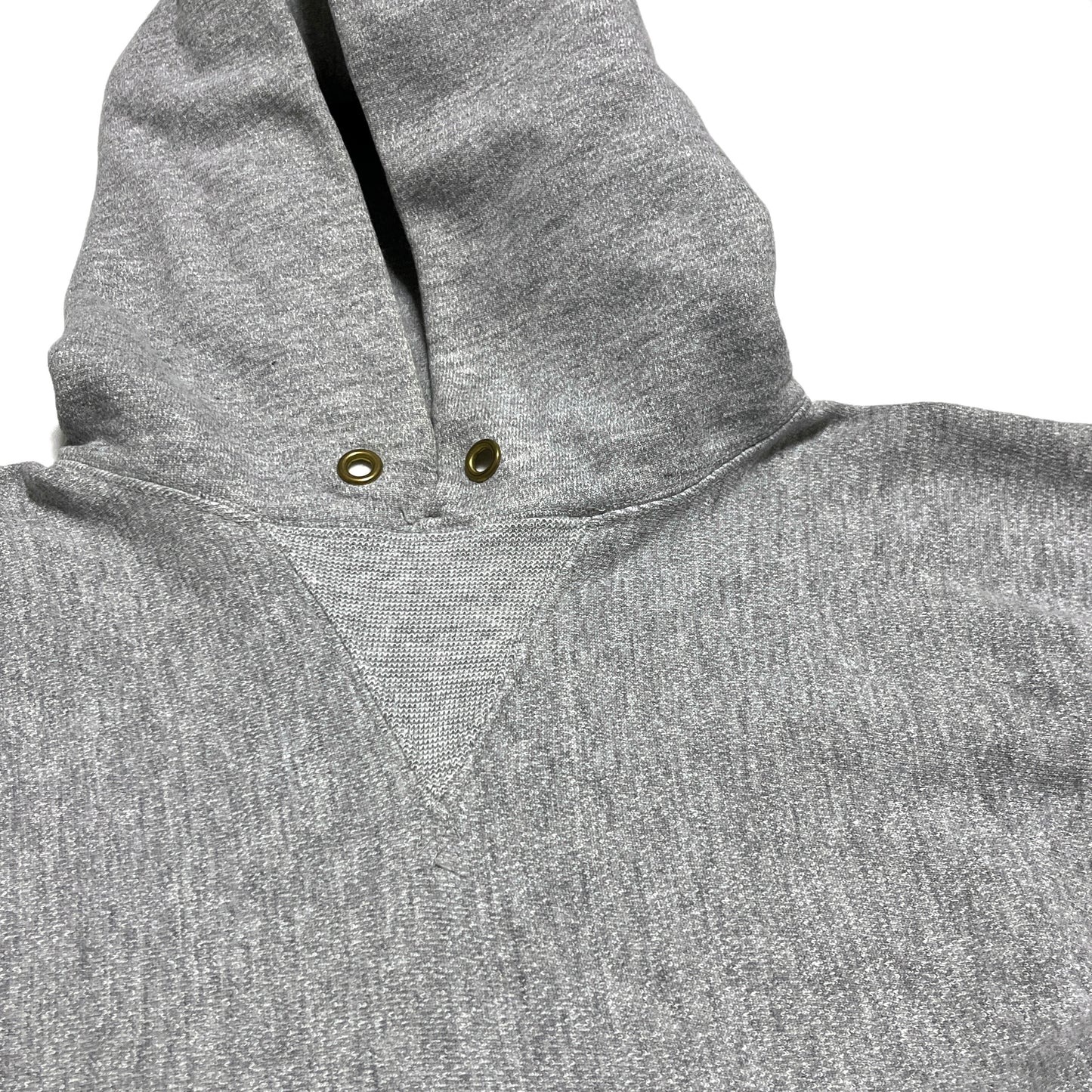 80s Champion R/W Parka "USMA 無地" L ブランドタグ 2 Championタグ サイズL