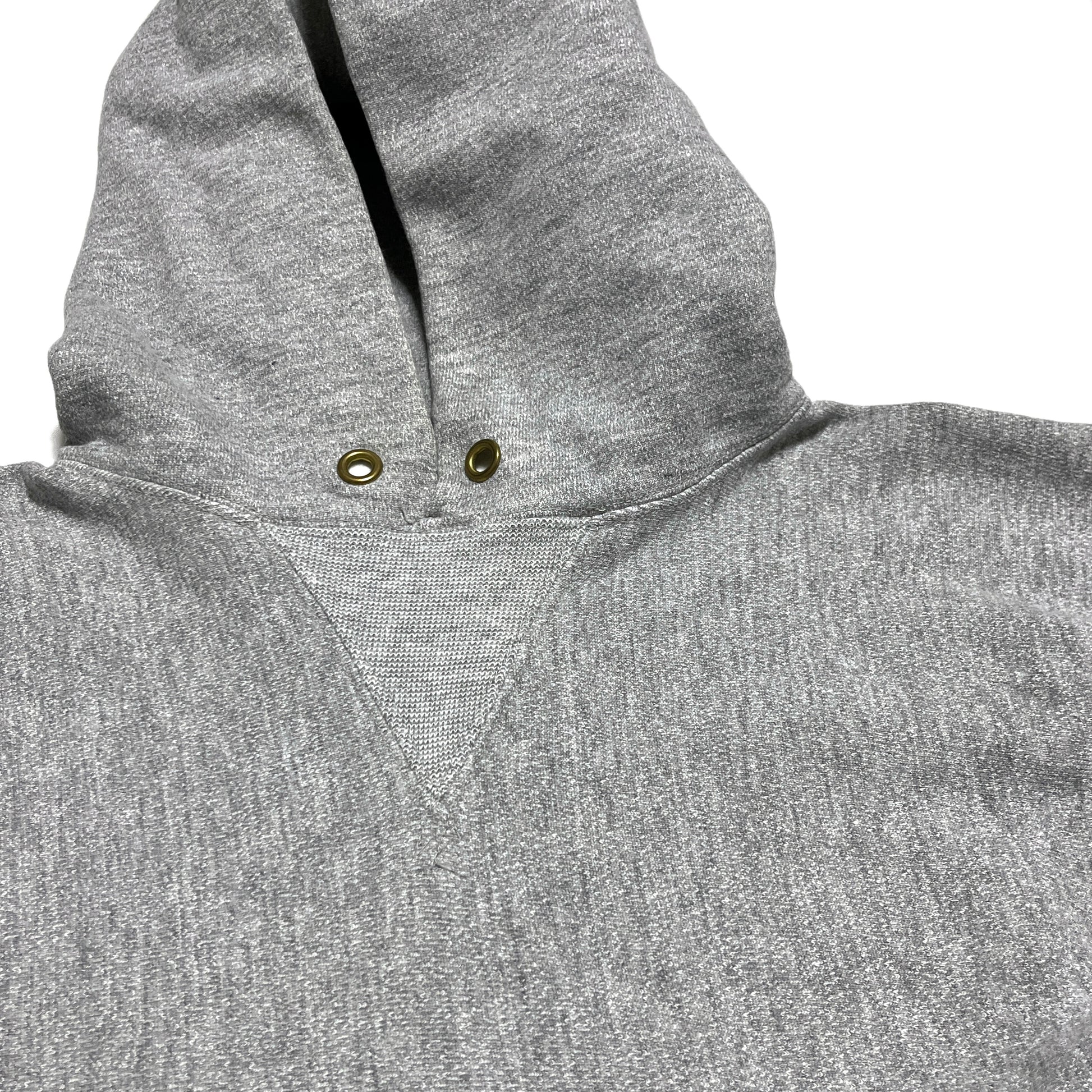 80s Champion R/W Parka "USMA 無地" L ブランドタグ 2 Championタグ サイズL