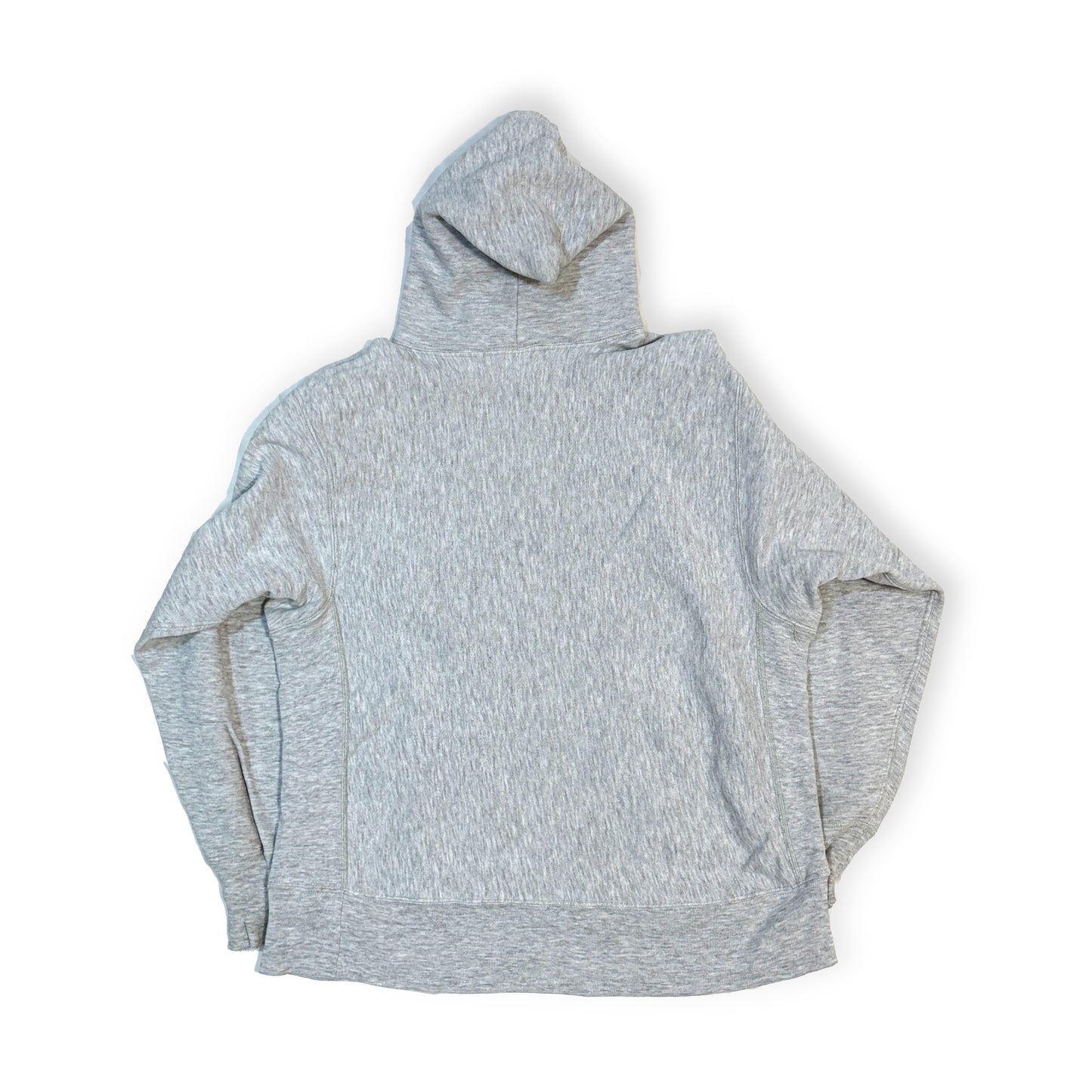 80's Champion R/W Parka "MT.ST.MARY'S COLLEGE" Size (L)