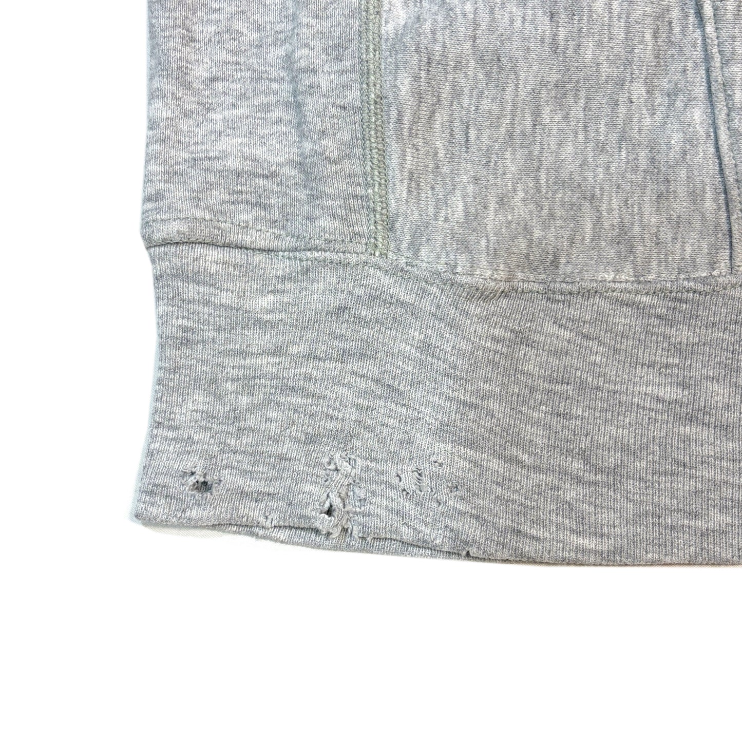 80's Champion R/W Parka "MT.ST.MARY'S COLLEGE" Size (L)