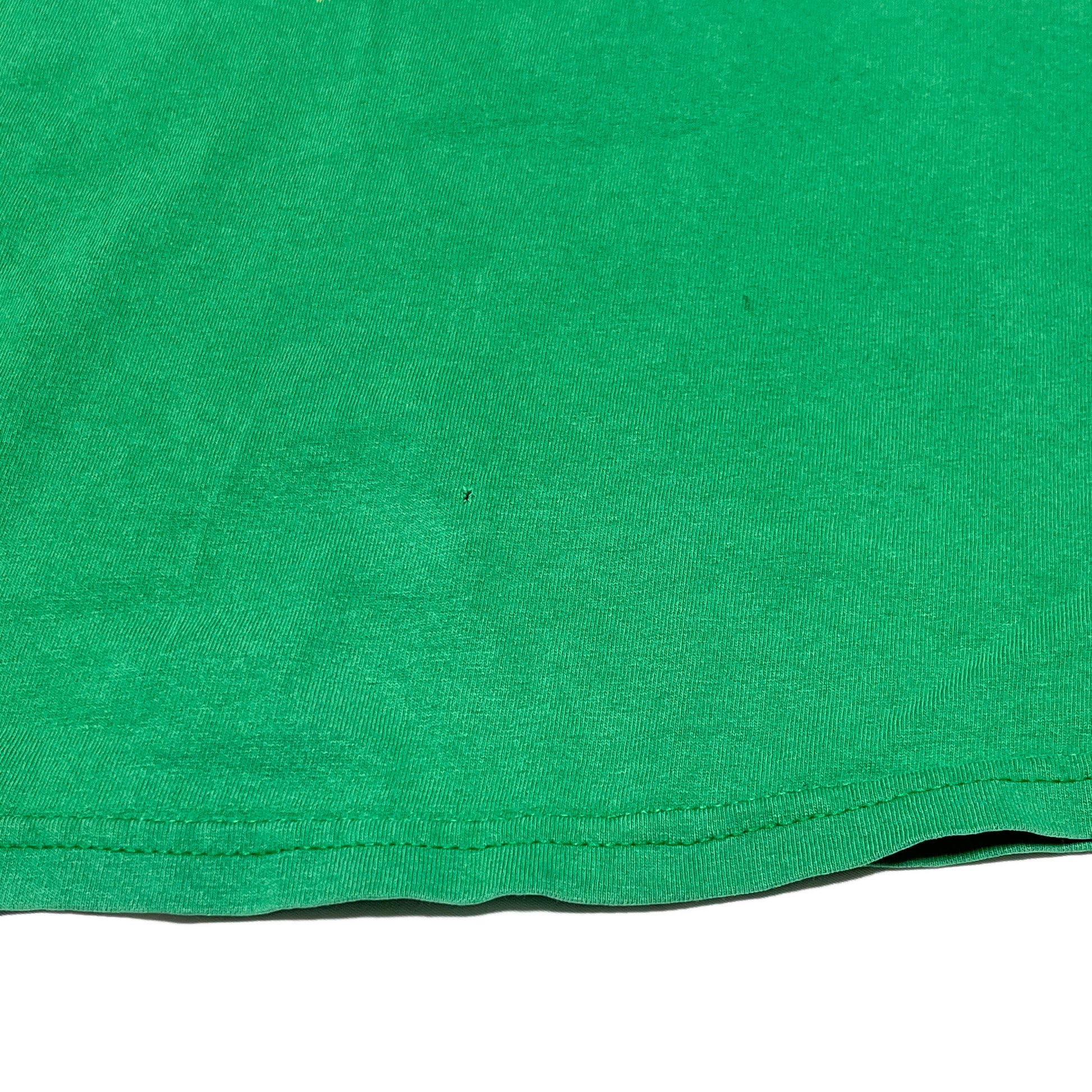 00s Blind Skateboards T XL ディテール 1 生地 縫い目 素材感