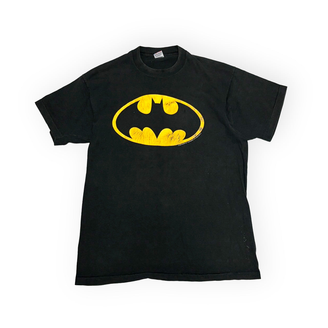 90's FRUIT OF THE LOOM Batman T Size (XL)