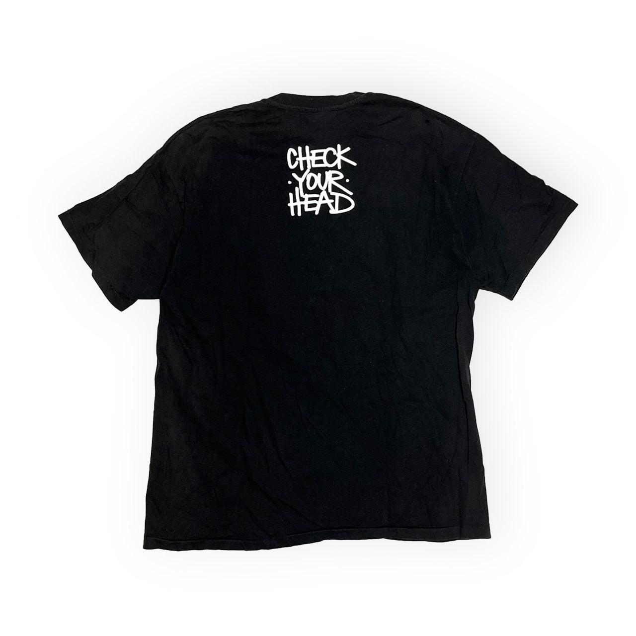 90's Hanes Beastie Boys "Check Your Head" T Size (XL)