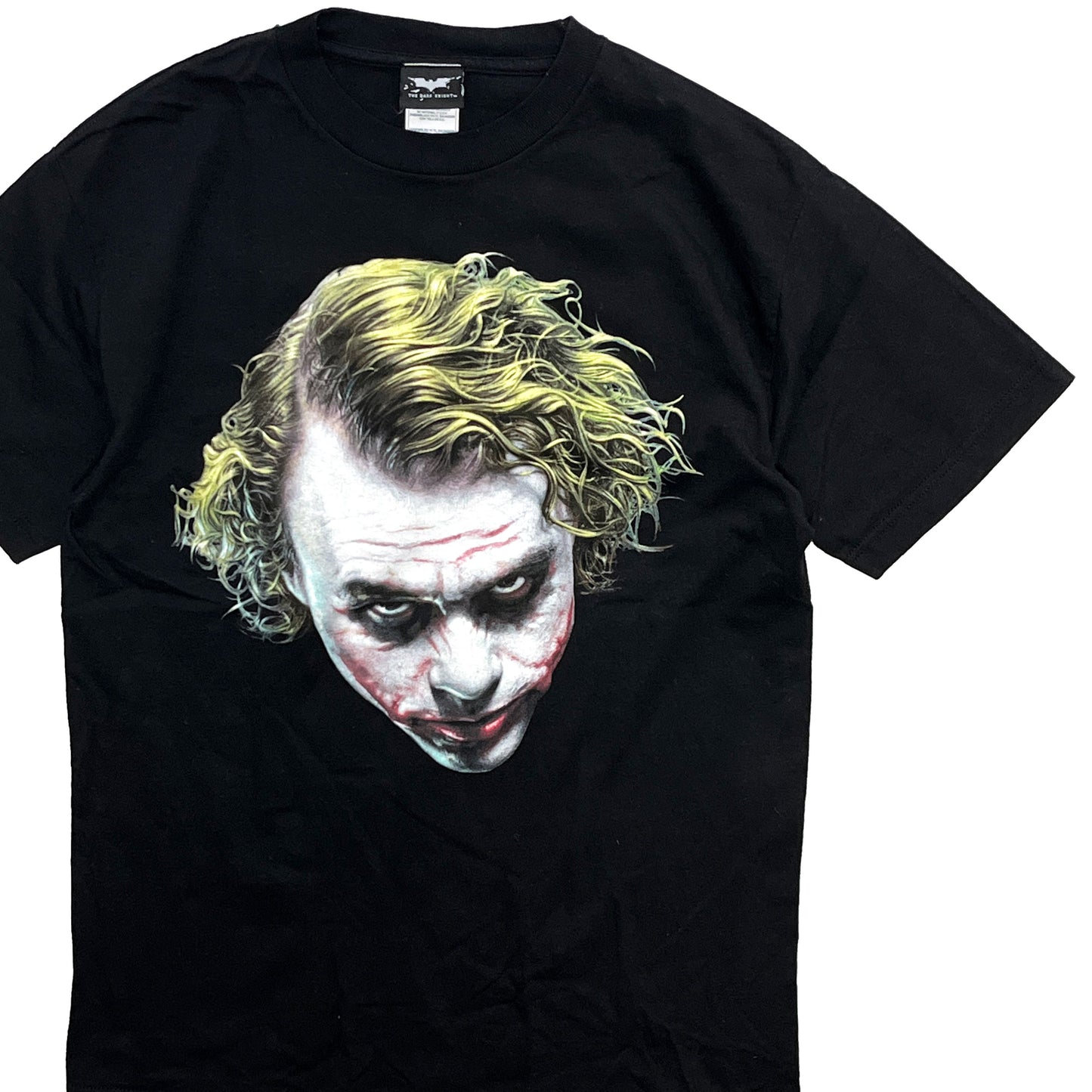 00's The Dark Kngiht T Size (M)