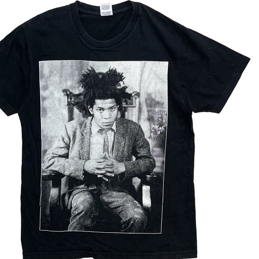 13's Supreme Basquiat T Size (L)