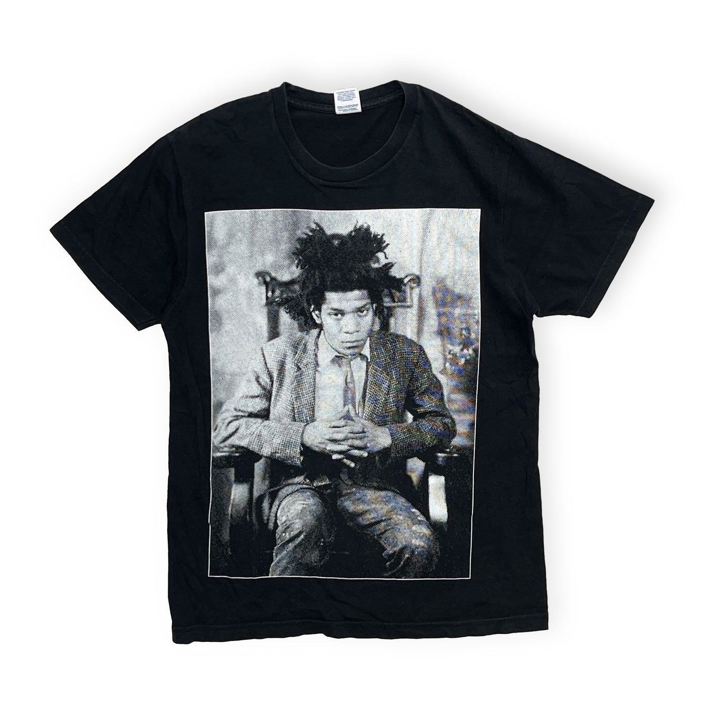 13's Supreme Basquiat T Size (L)