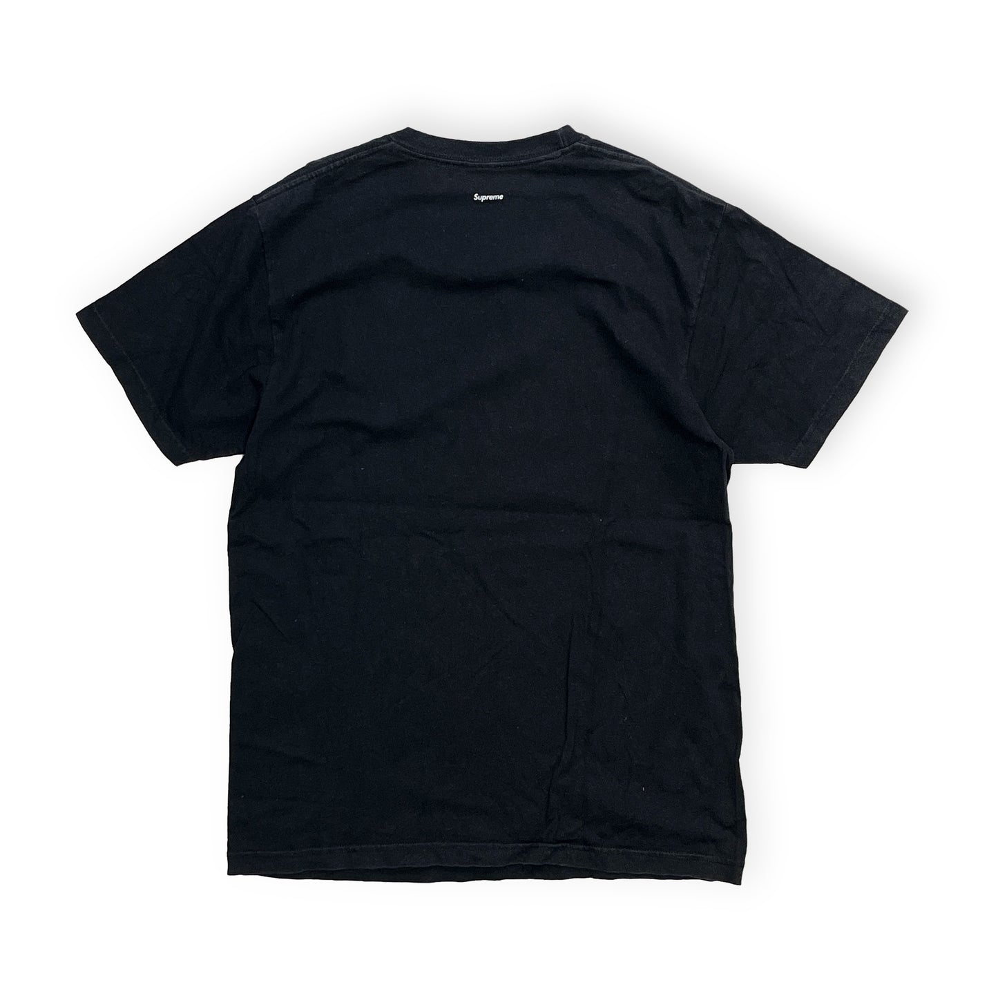 13's Supreme Basquiat T Size (L)