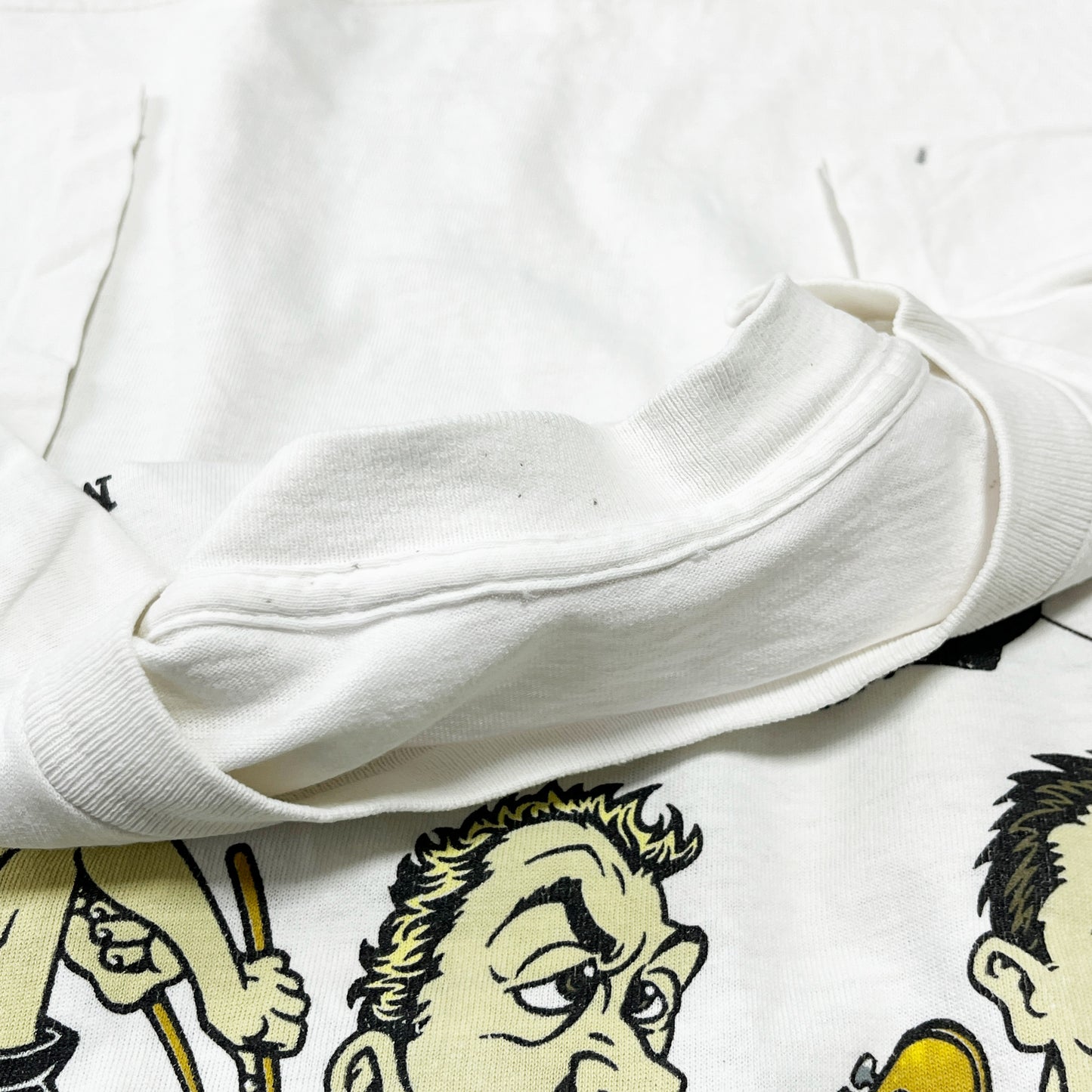 90's Greenday "Insomniac" T 両面プリント Size (XL)位
