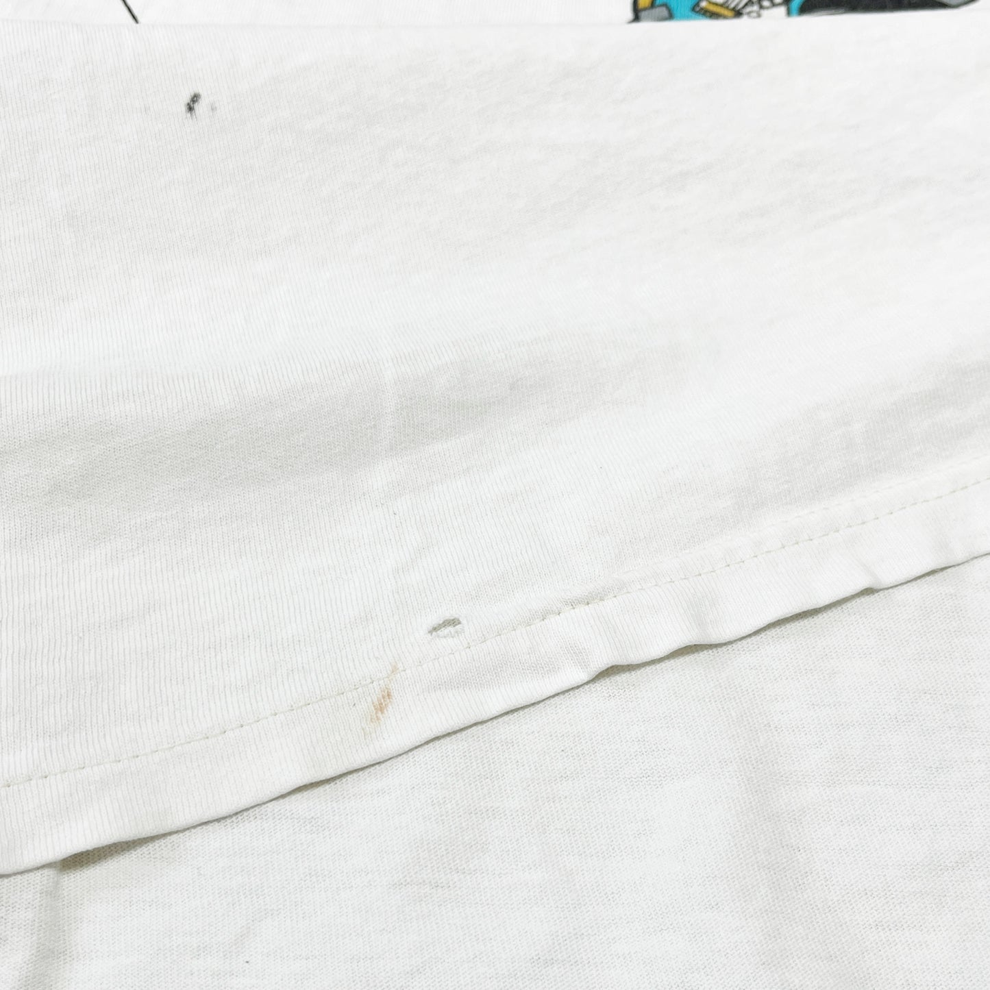 90's Greenday "Insomniac" T 両面プリント Size (XL)位