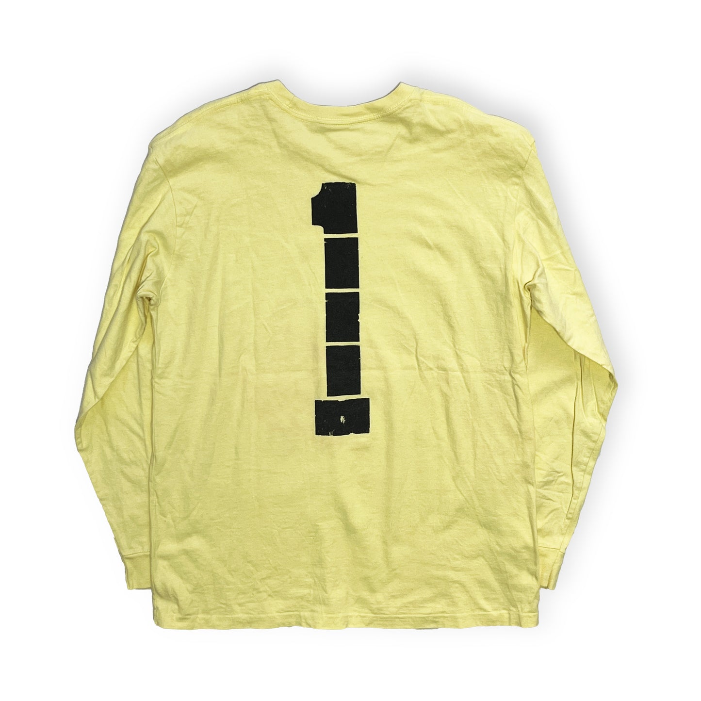 20's Supreme Ichi The Killer "殺し屋1" L/S T Size (L)