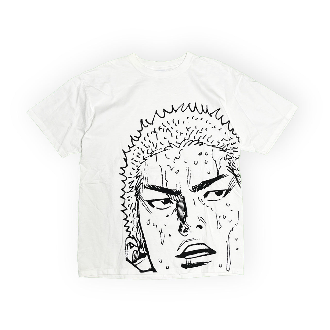 00's anvil SLAM DUNK "桜木花道" T Size (L)