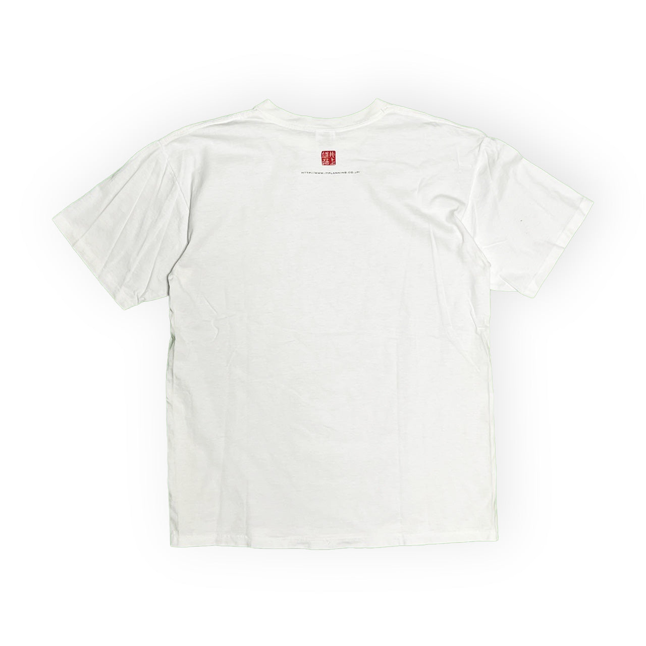 00's anvil SLAM DUNK "桜木花道" T Size (L)