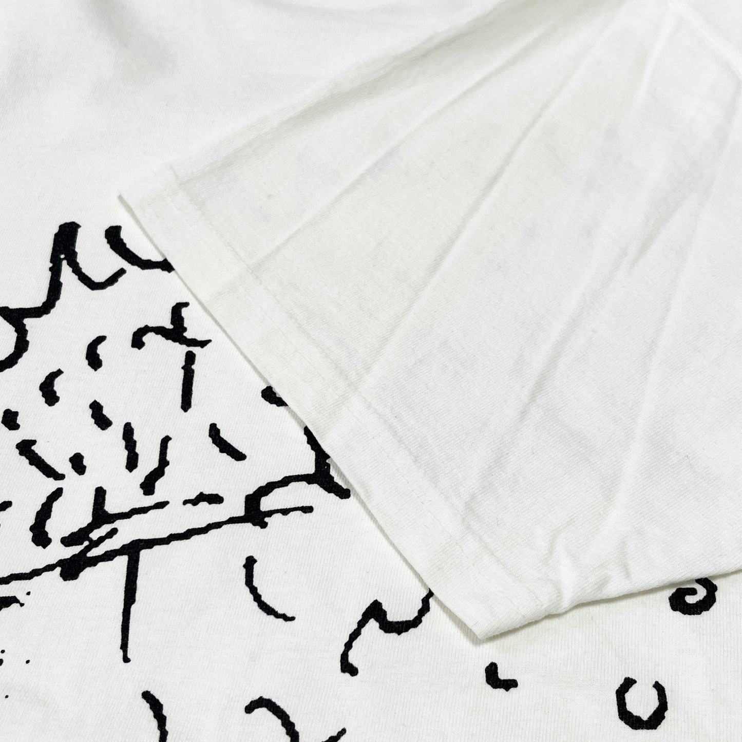 00's anvil SLAM DUNK "桜木花道" T Size (L)