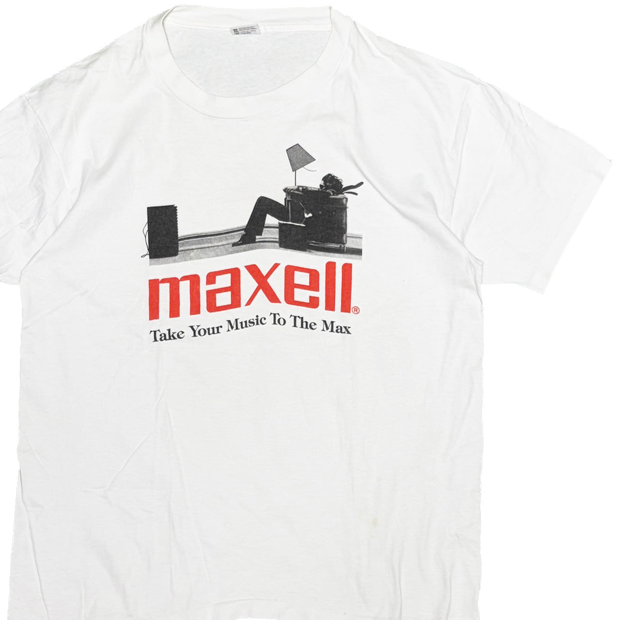 90's Anvil MAXCELL T Size (XL)