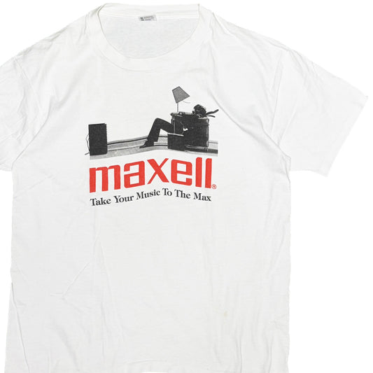 90's Anvil MAXCELL T Size (XL)