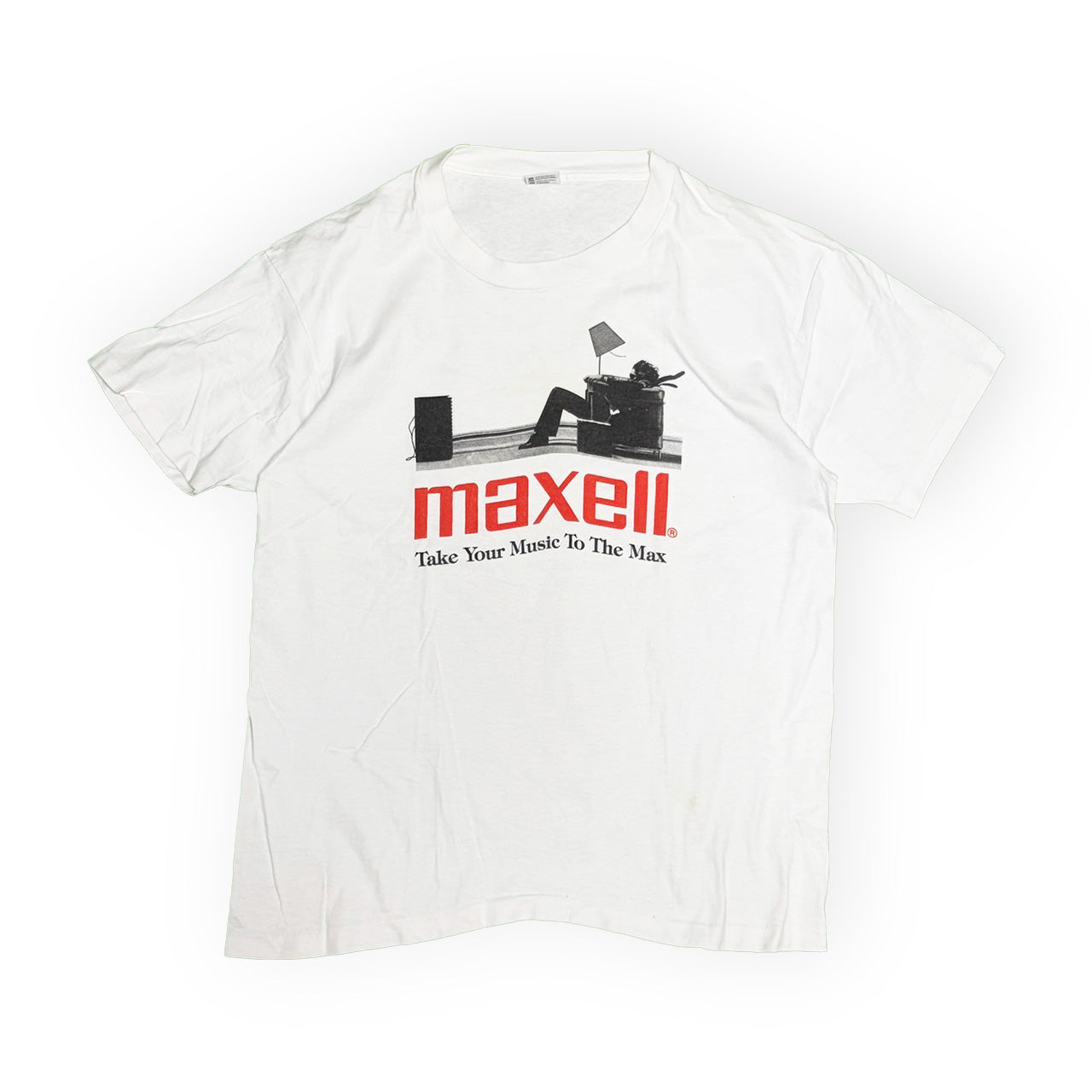 90's Anvil MAXCELL T Size (XL)