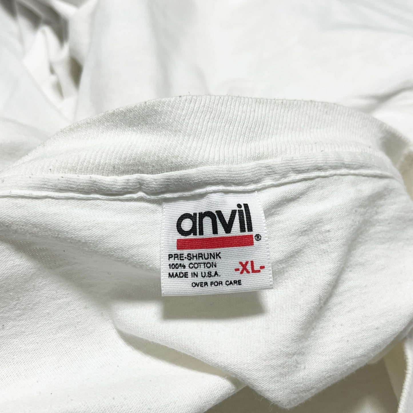 90's Anvil MAXCELL T Size (XL)