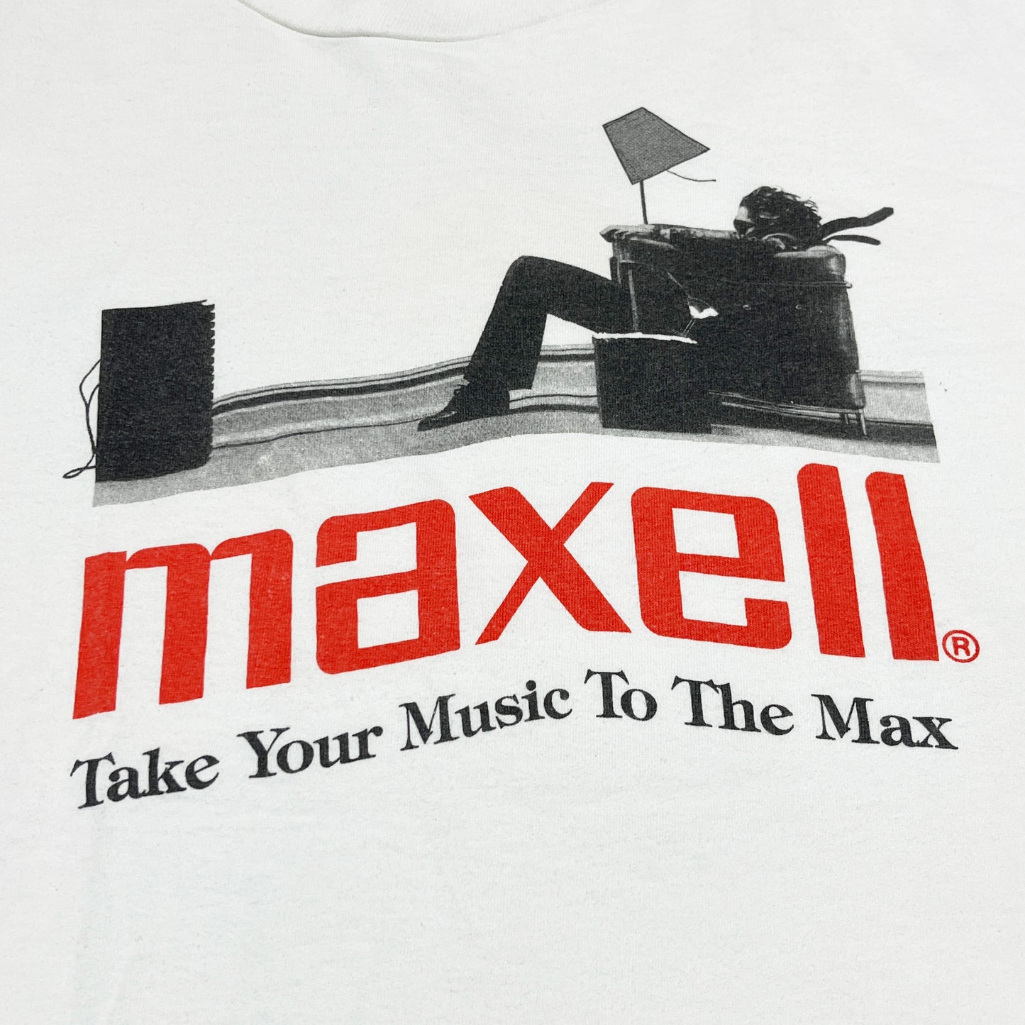90's Anvil MAXCELL T Size (XL)