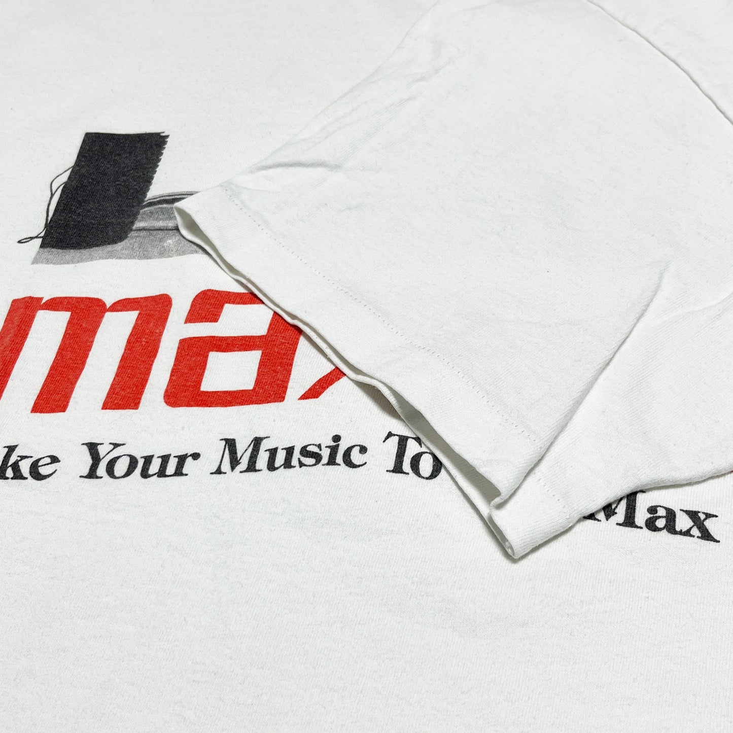 90's Anvil MAXCELL T Size (XL)