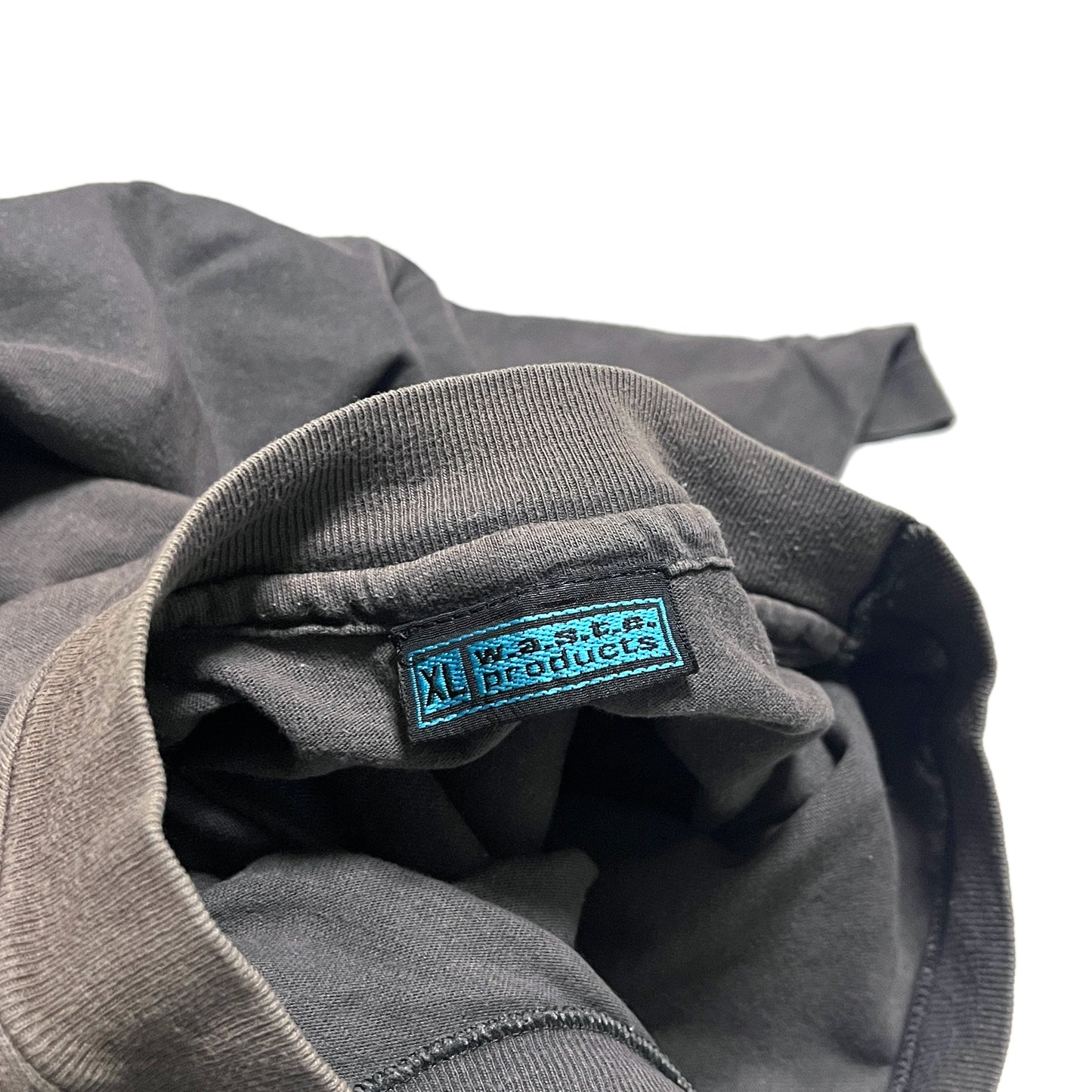 90's w.a.s.t.e. Products Radiohead "OK Computer" T Size (XL)