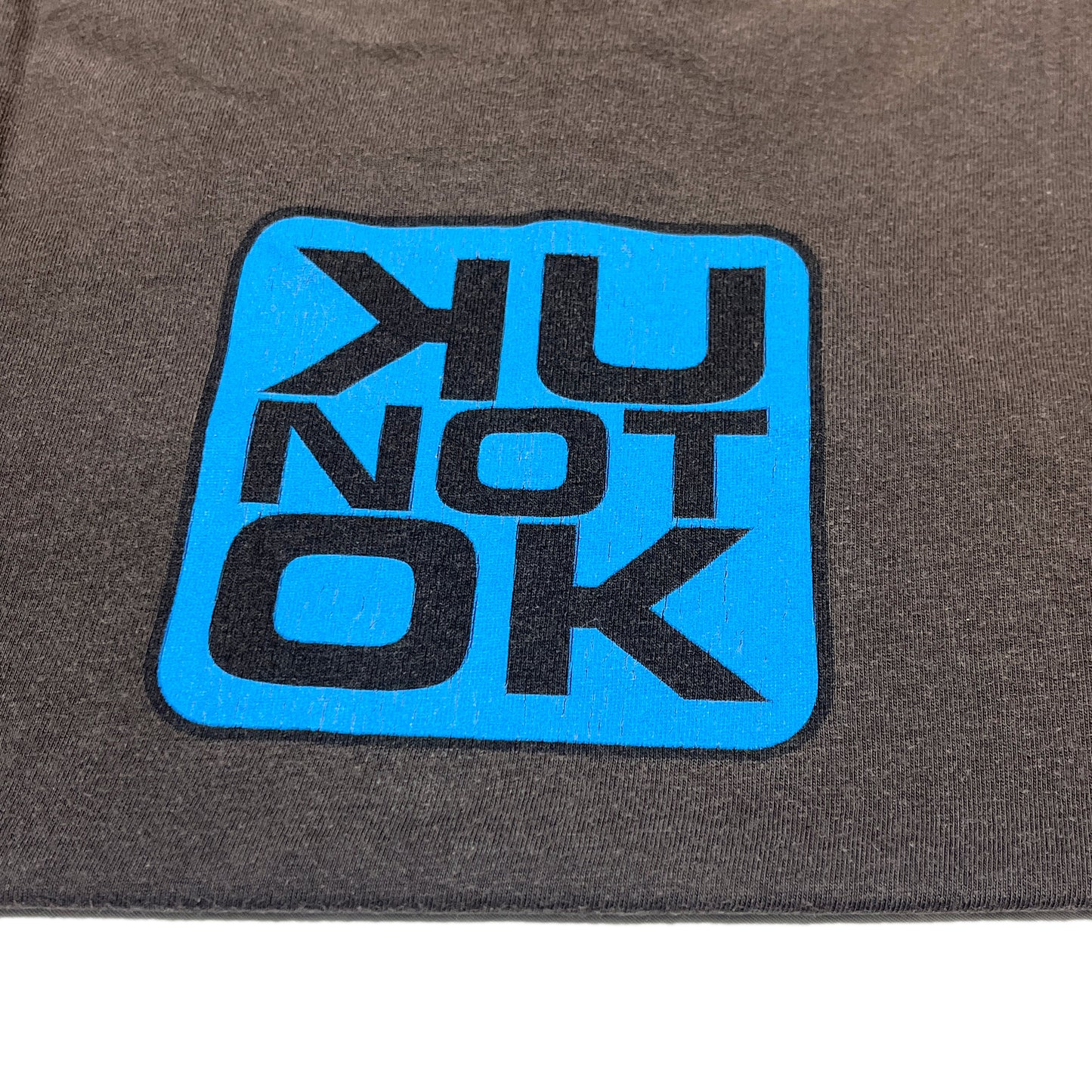 90's w.a.s.t.e. Products Radiohead "OK Computer" T Size (XL)