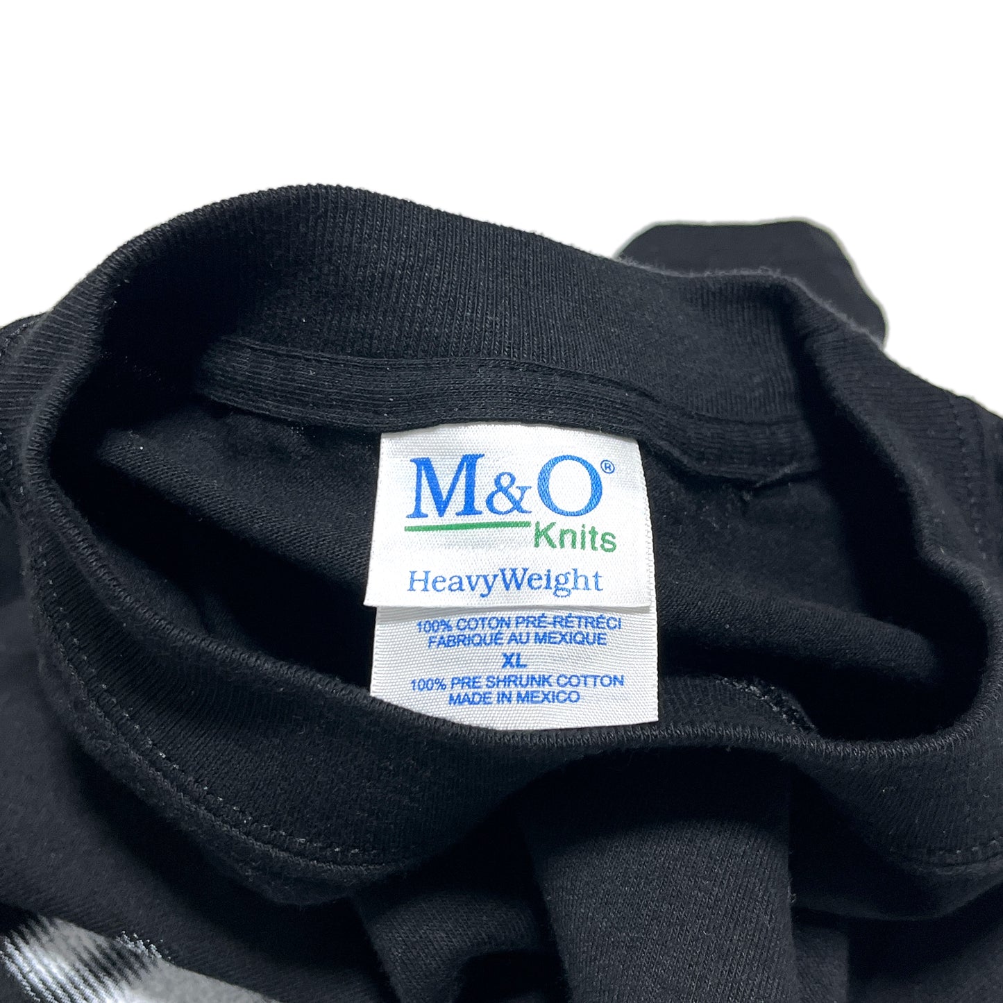 00's M&O "Insomnia" T Tommy K's Video Size (XL)