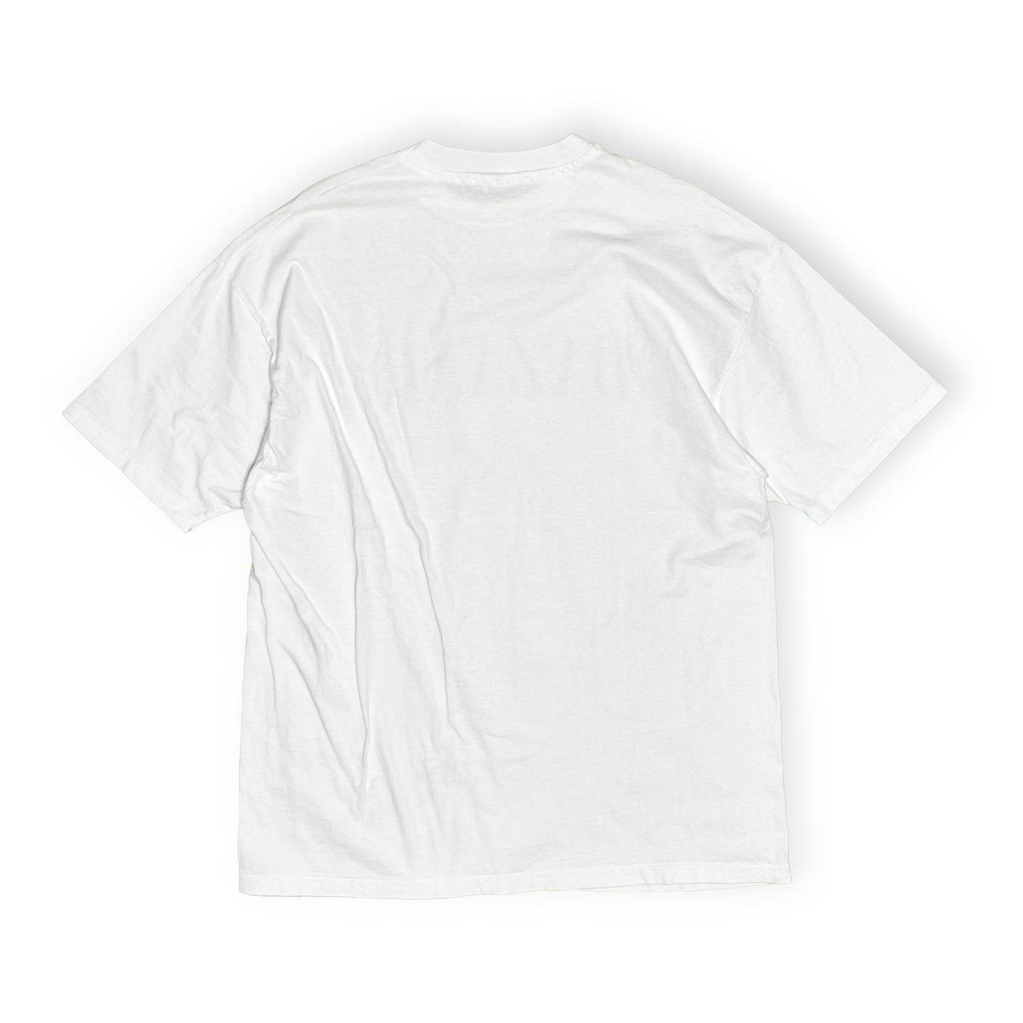 90's Hanes Harper's Bazzar T Size (XL) レア！