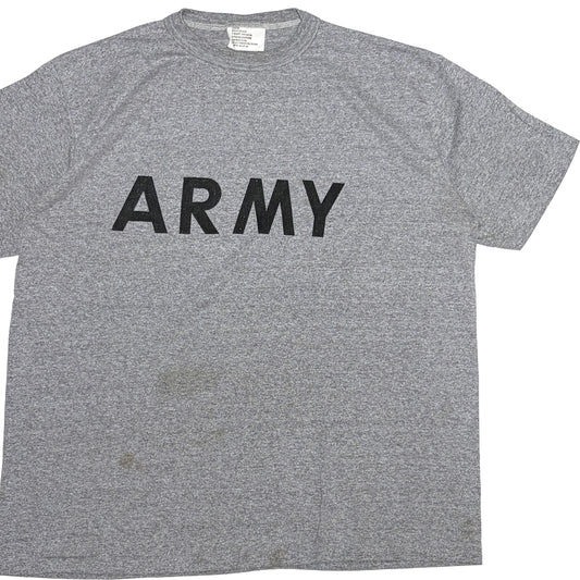 90's U.S.ARMY FITNESS UNIFORM Size (L)