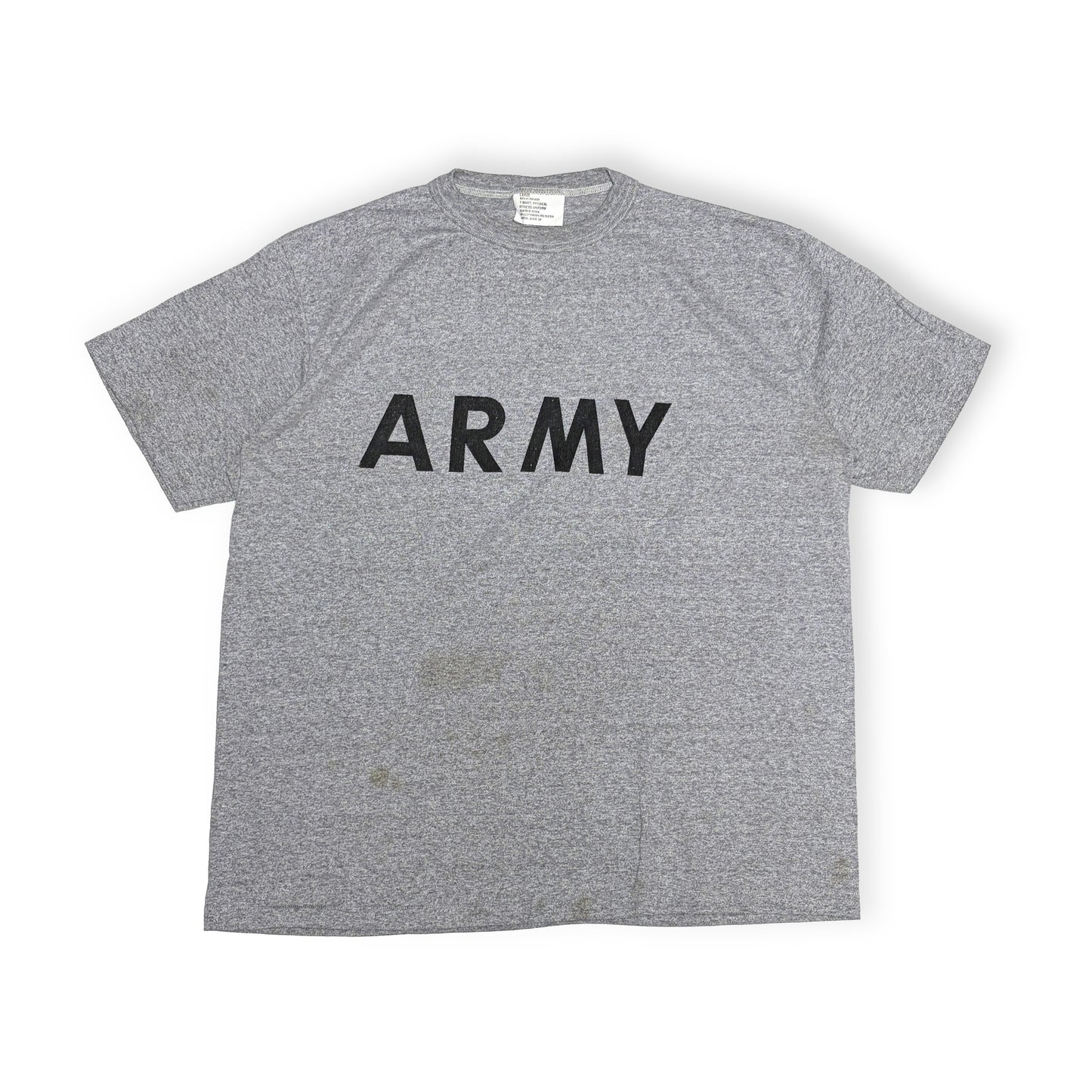 90's U.S.ARMY FITNESS UNIFORM Size (L)