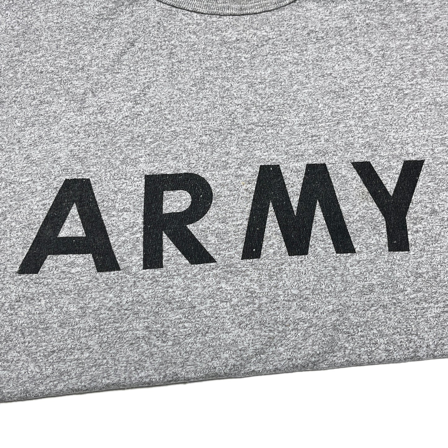 90's U.S.ARMY FITNESS UNIFORM Size (L)