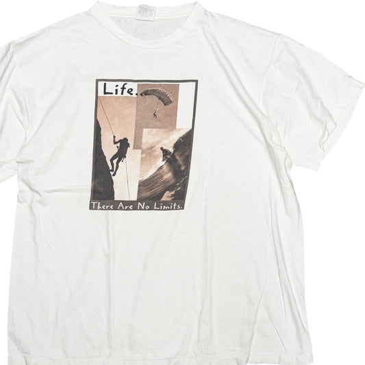 90's Caribbean Dream DISCOVER T Size (XXL)