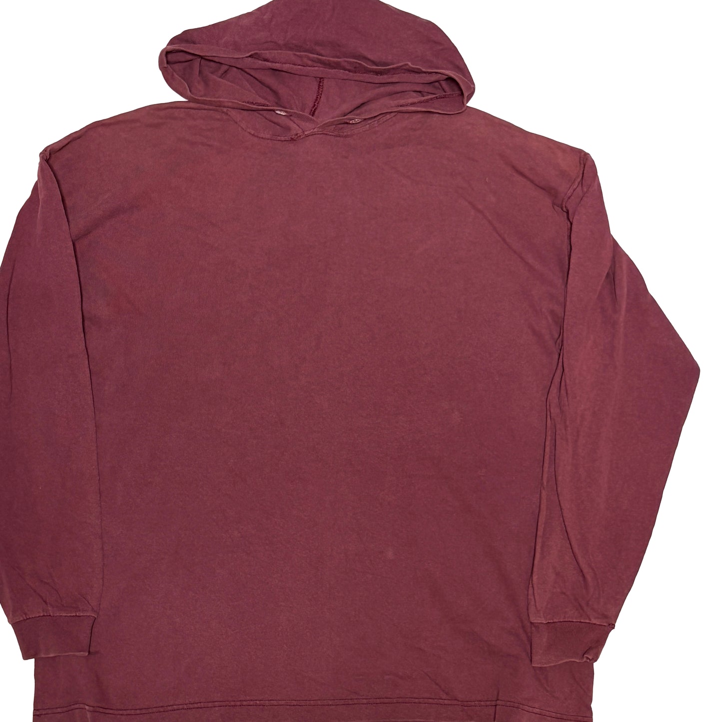 90's SWEAT SHIRT COMPANY T-Parka アメリカ製 Size (XL) レア！