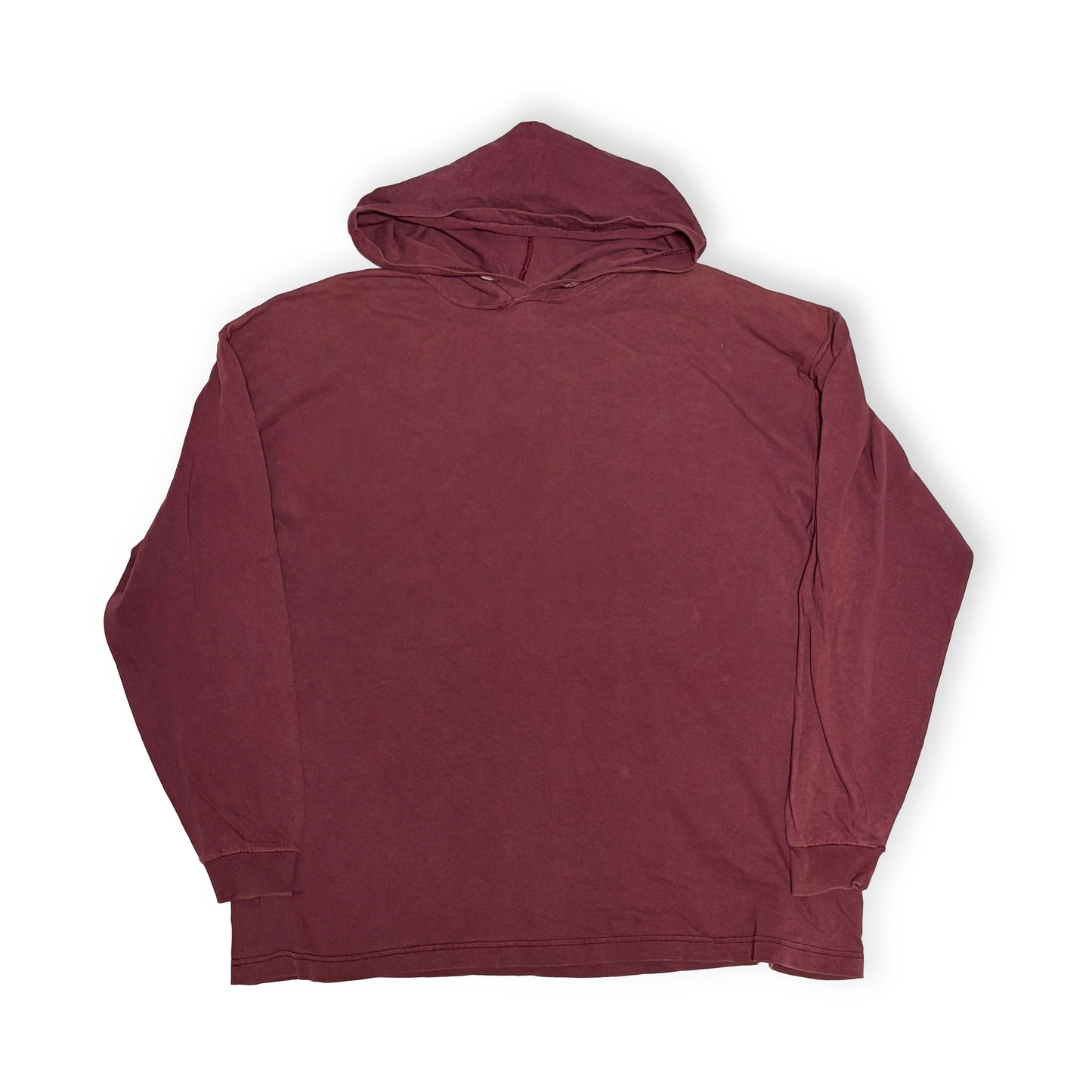90's SWEAT SHIRT COMPANY T-Parka アメリカ製 Size (XL) レア！