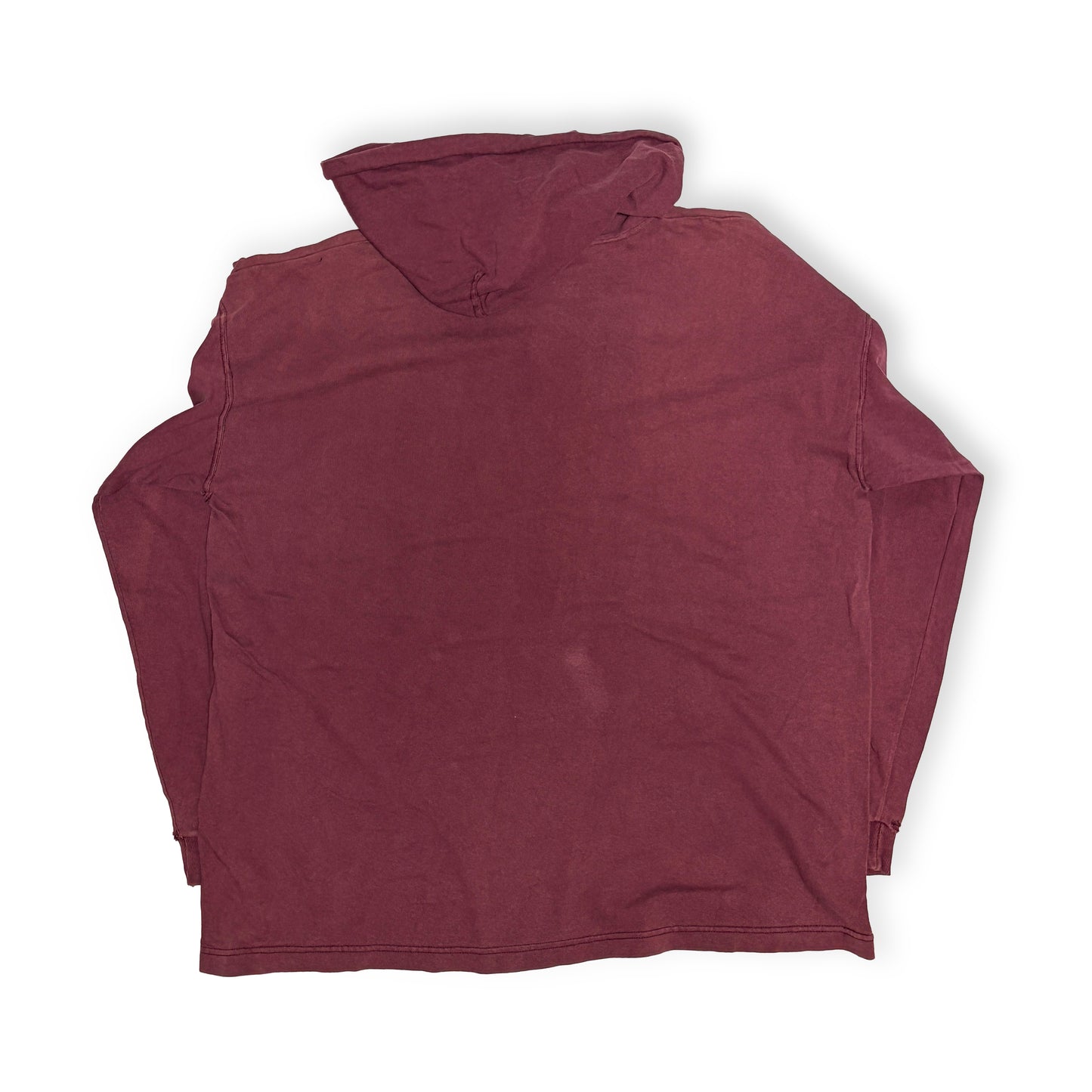 90's SWEAT SHIRT COMPANY T-Parka アメリカ製 Size (XL) レア！