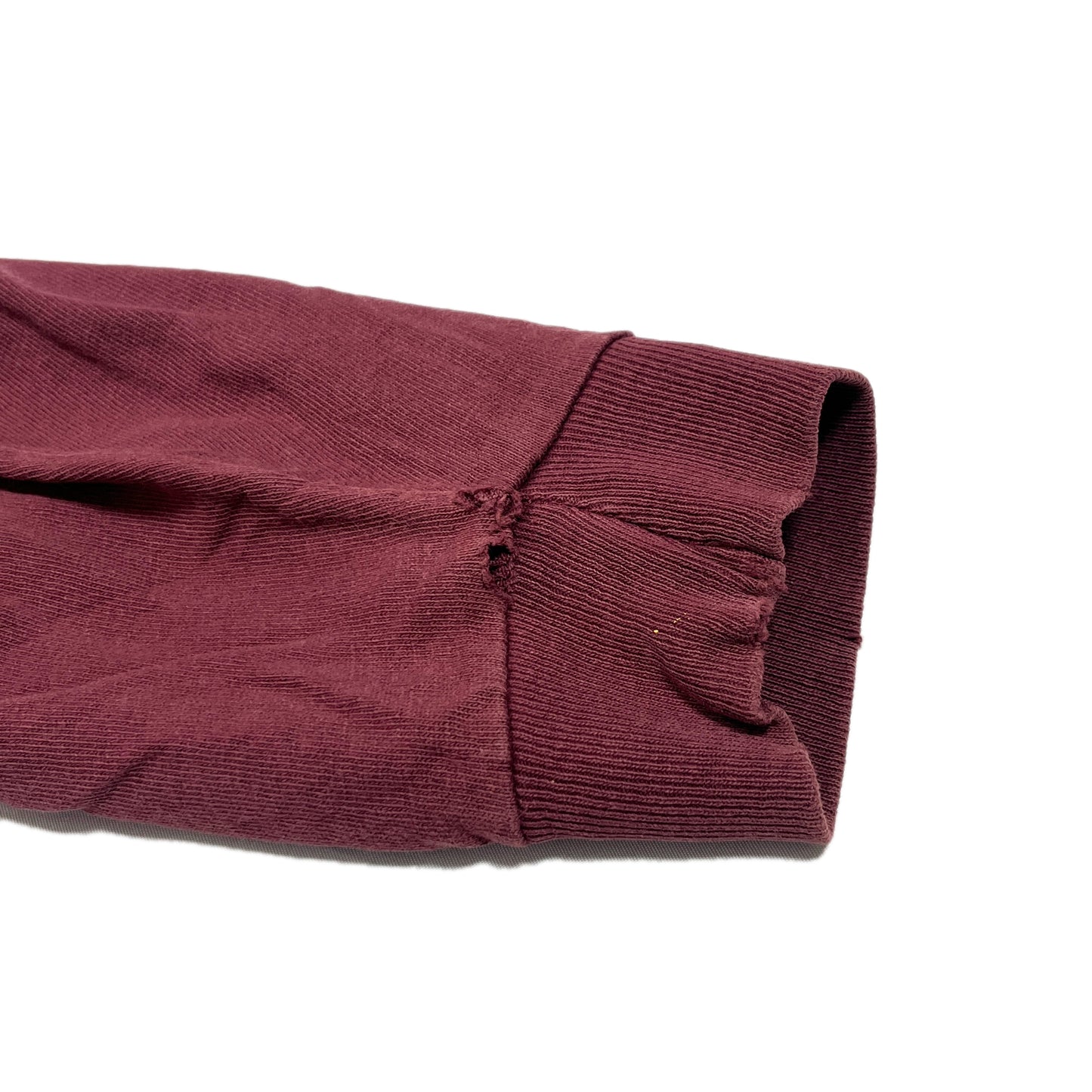 90's SWEAT SHIRT COMPANY T-Parka アメリカ製 Size (XL) レア！