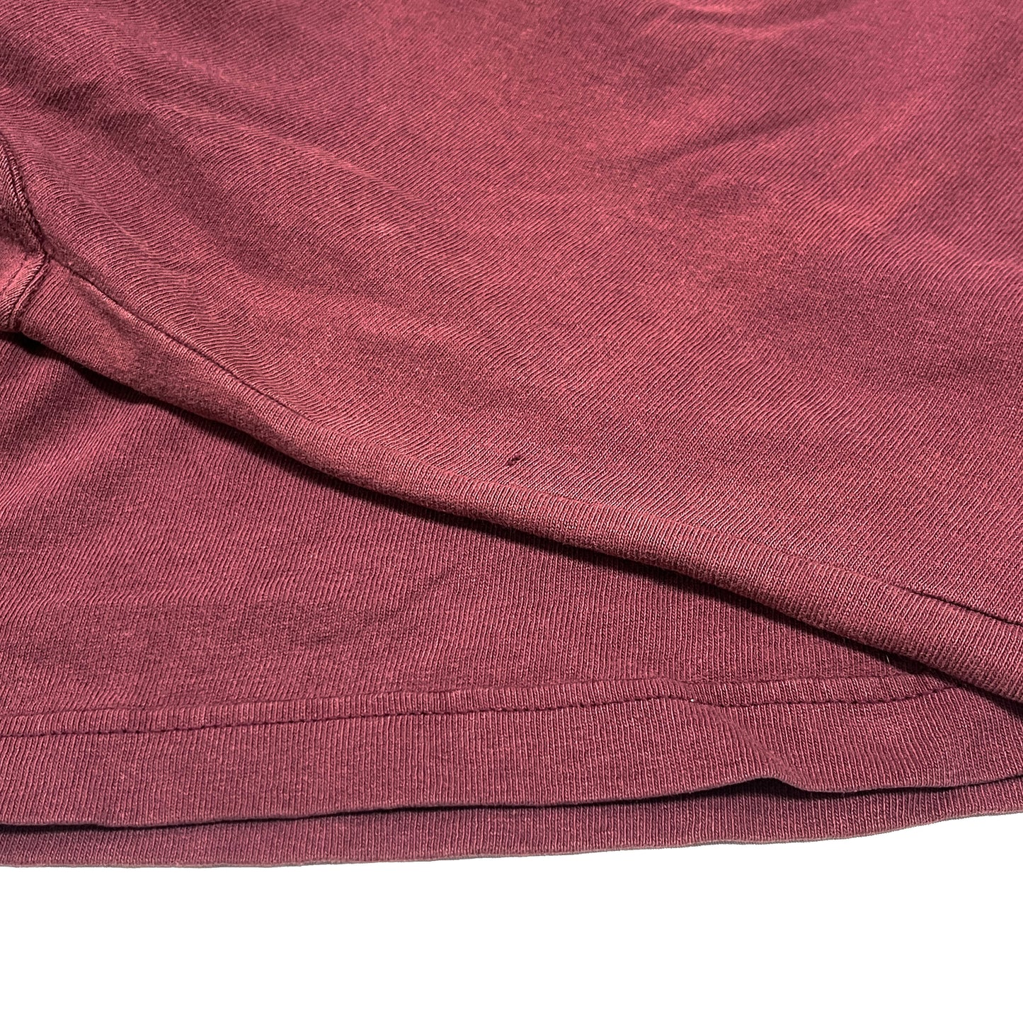 90's SWEAT SHIRT COMPANY T-Parka アメリカ製 Size (XL) レア！